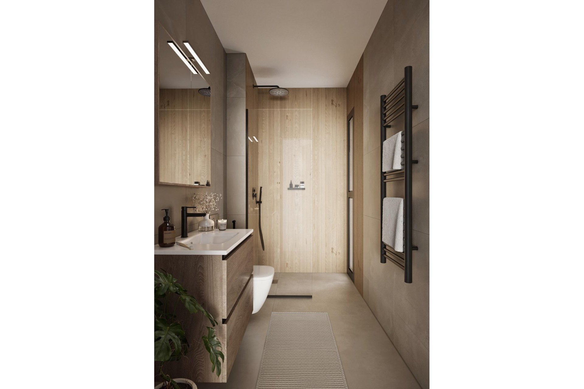 Nouvelle construction - Appartement - Torrevieja - Aguas Nuevas