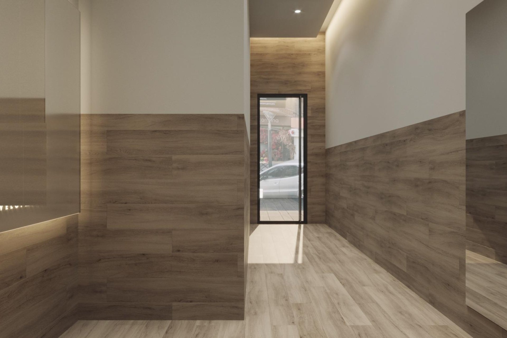 Nouvelle construction - Appartement - Torrevieja - Centro