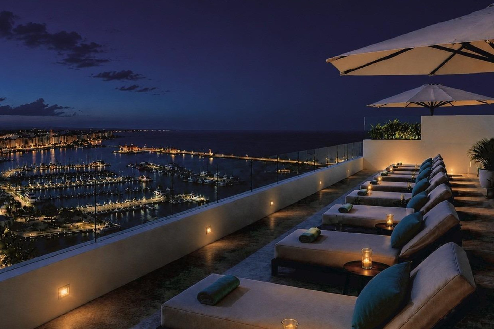 Nouvelle construction - Appartement - Torrevieja - Centro