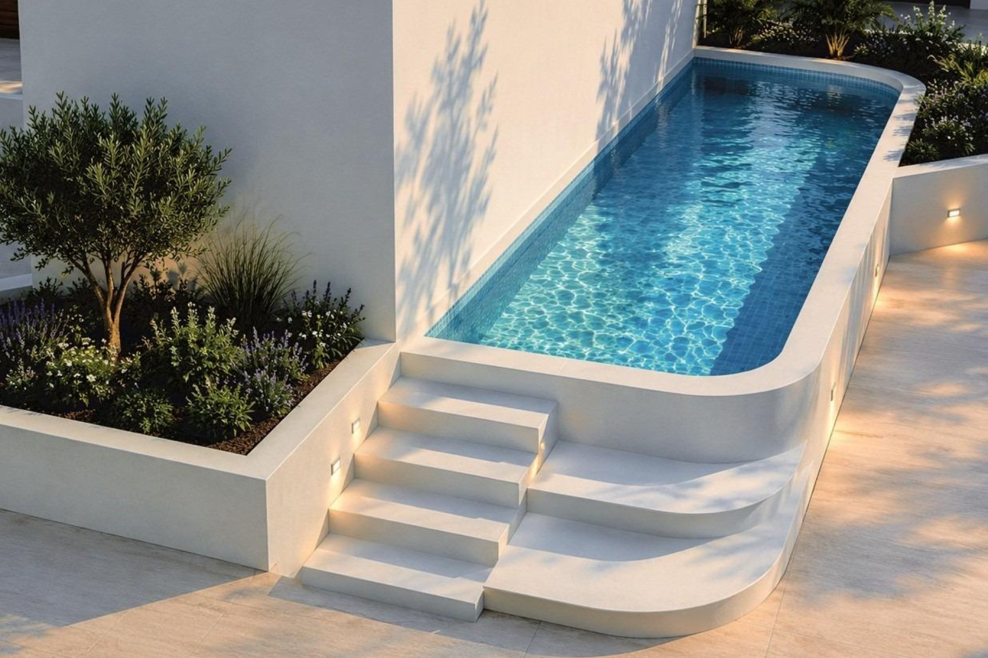 Nouvelle construction - Appartement - Torrevieja - Centro