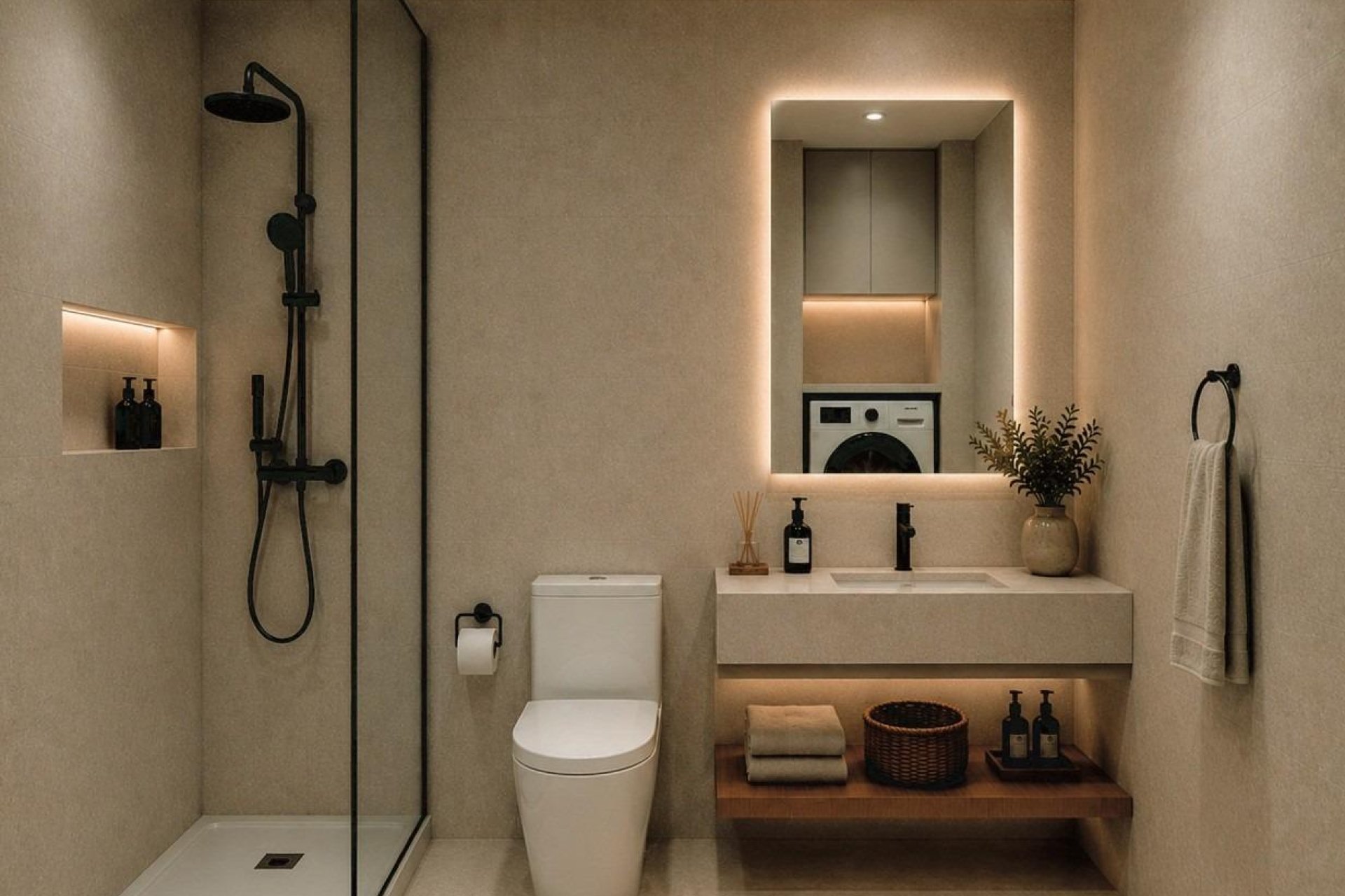 Nouvelle construction - Appartement - Torrevieja - Centro