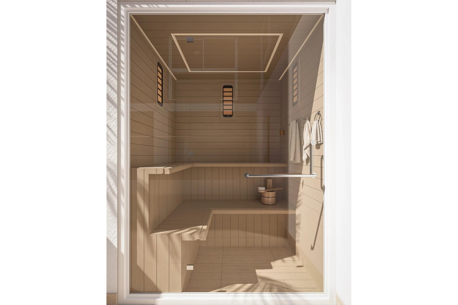 Nouvelle construction - Appartement - Torrevieja - Centro