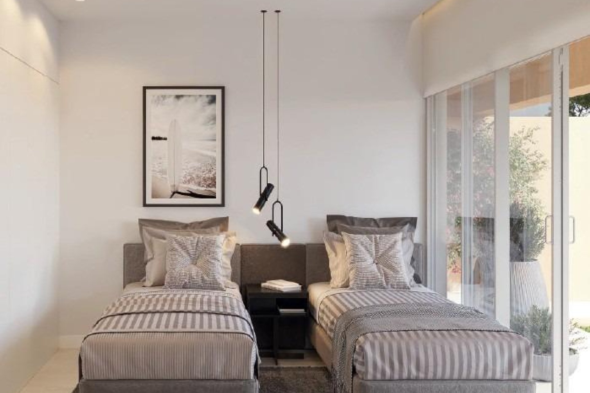 Nouvelle construction - Appartement - Torrevieja - Los Balcones