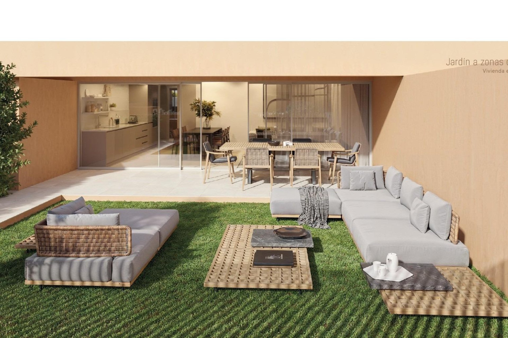 Nouvelle construction - Appartement - Torrevieja - Los Balcones