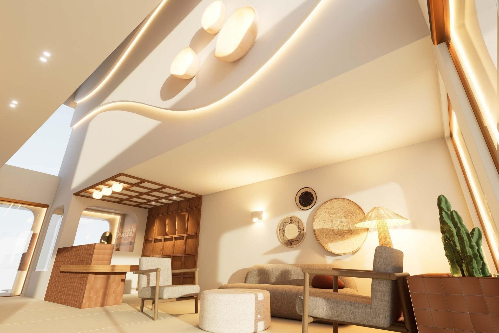 Nouvelle construction - Appartement - Torrevieja - Los Frutales