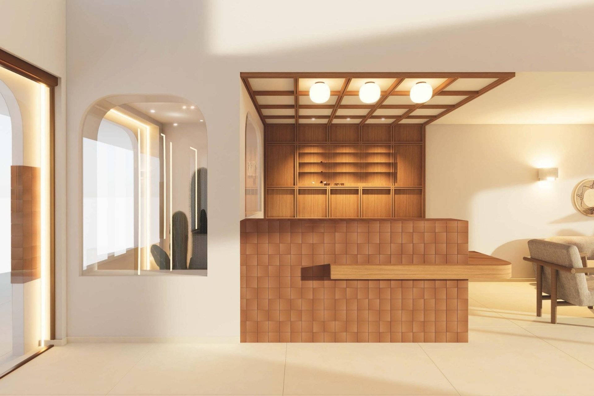 Nouvelle construction - Appartement - Torrevieja - Los Frutales