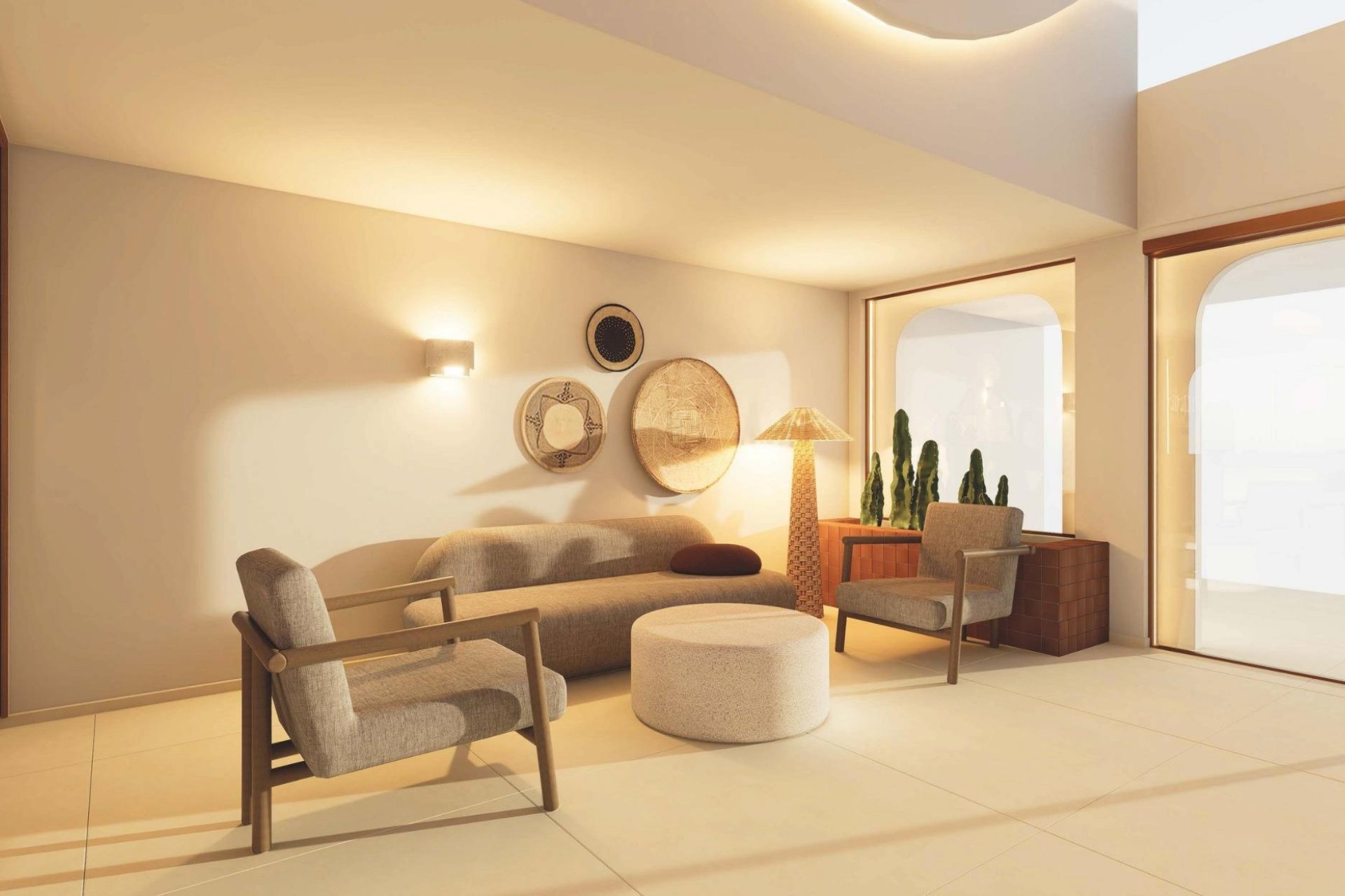 Nouvelle construction - Appartement - Torrevieja - Los Frutales