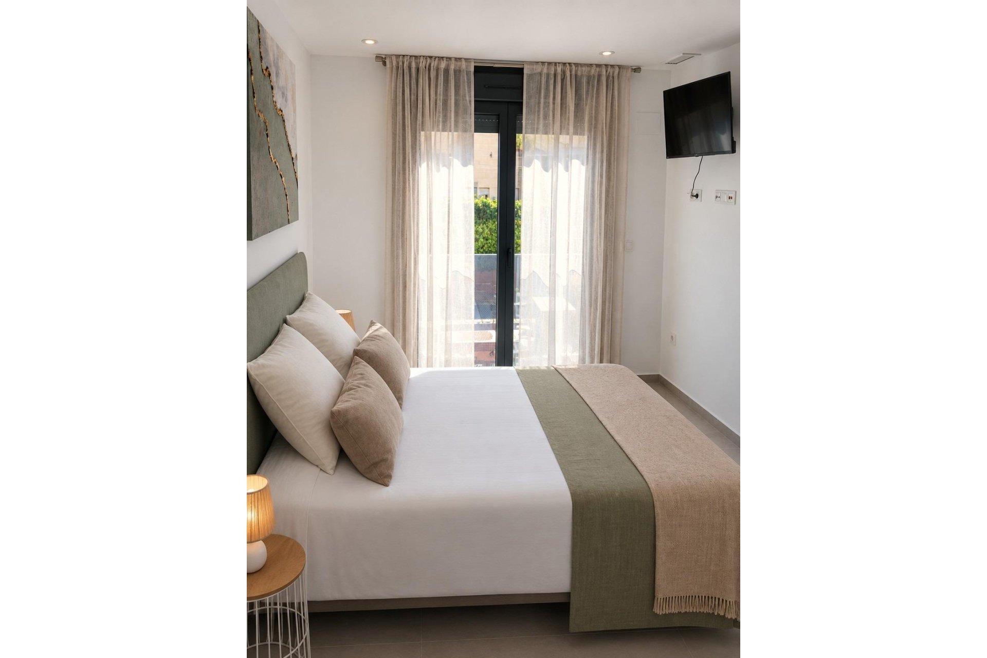 Nouvelle construction - Appartement - Torrevieja - Nueva Torrevieja