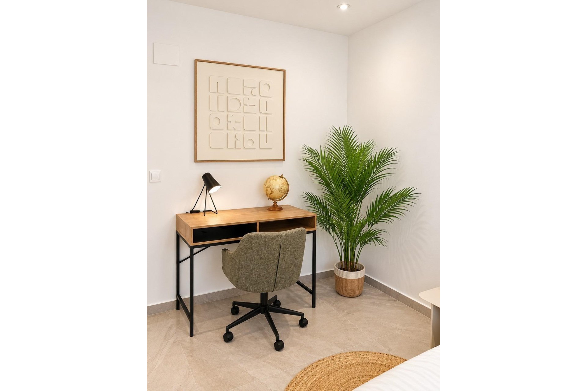 Nouvelle construction - Appartement - Torrevieja - Nueva Torrevieja