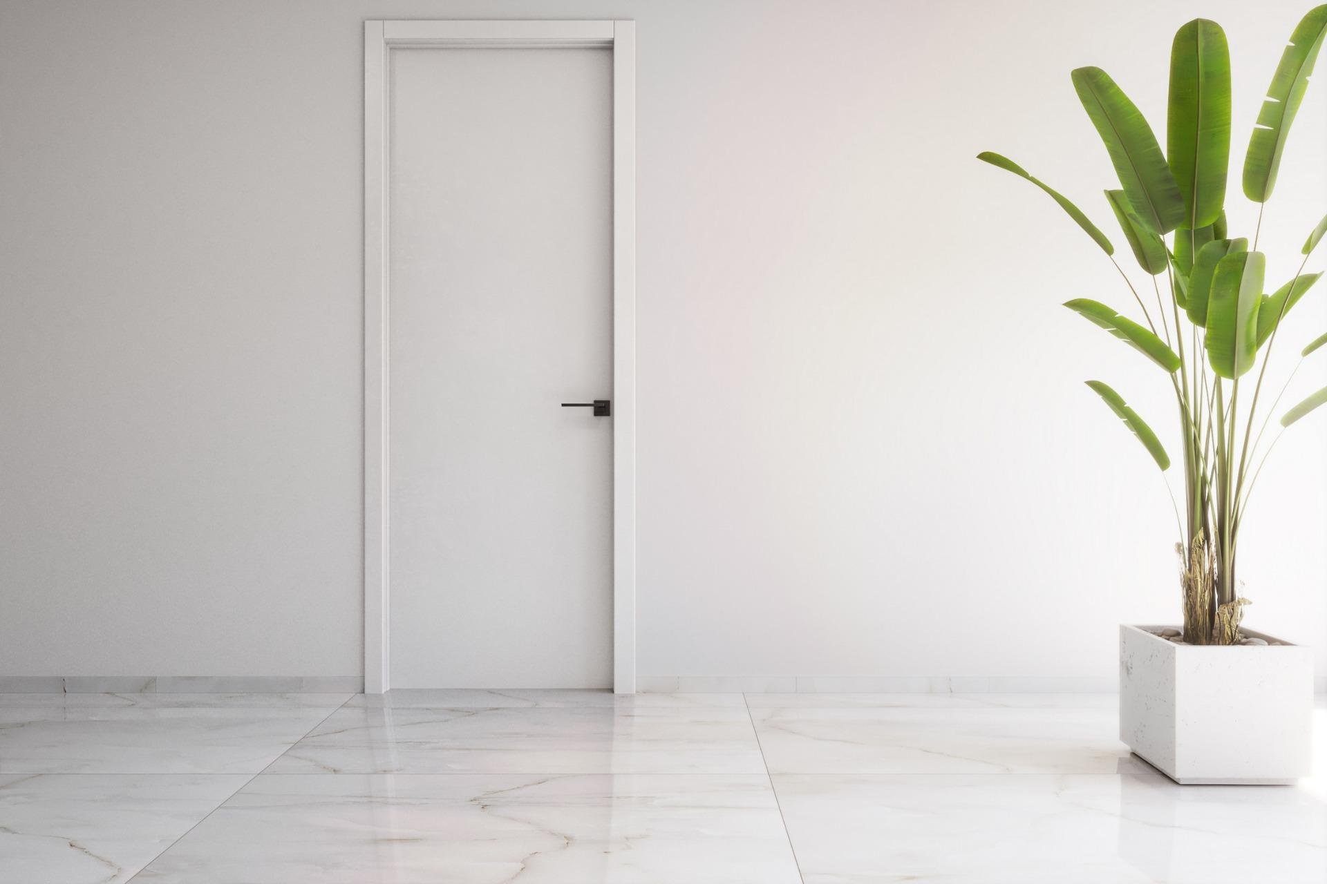 Nouvelle construction - Appartement - Torrevieja - Playa de El Cura
