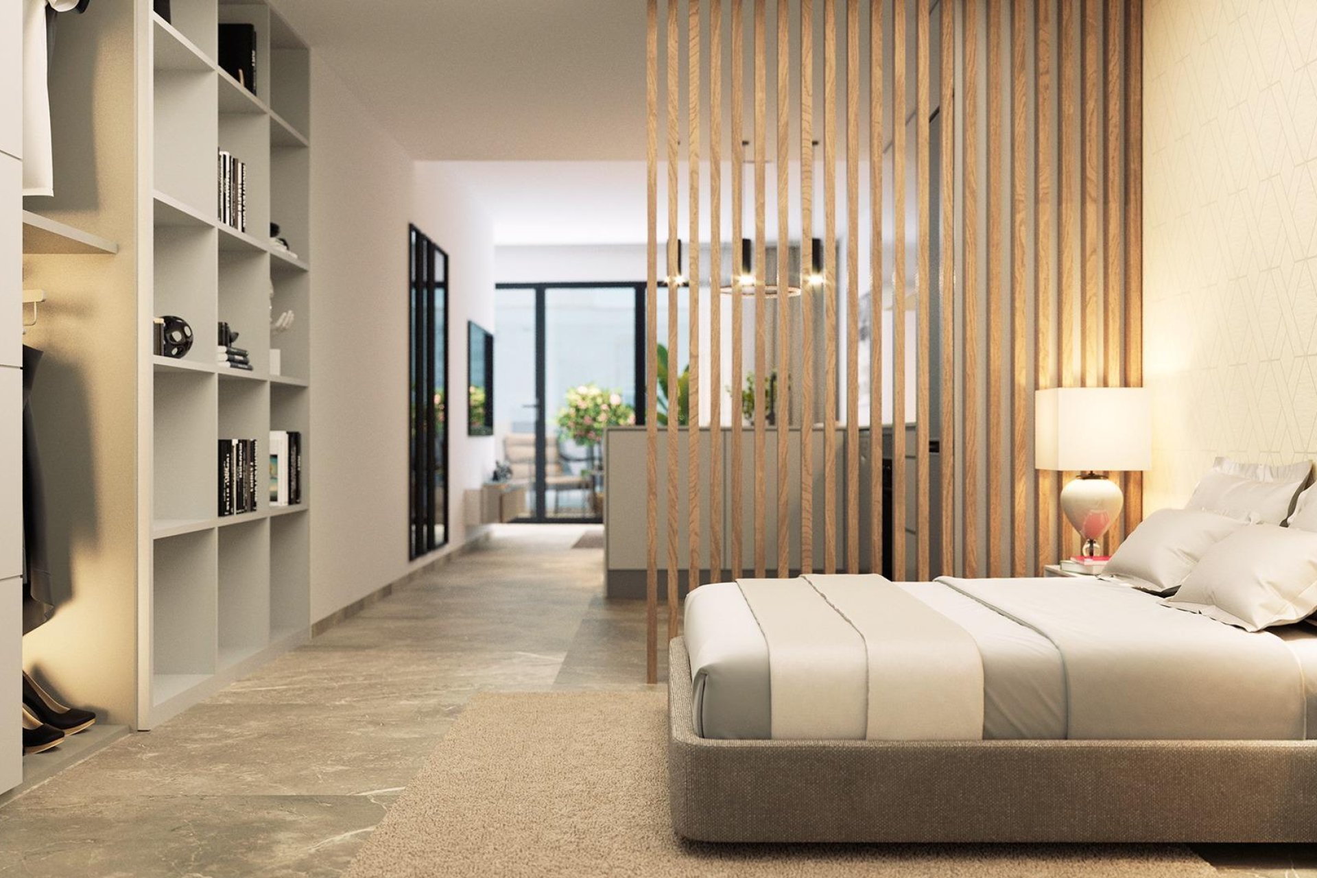 Nouvelle construction - Appartement - Torrevieja - Playa de El Cura