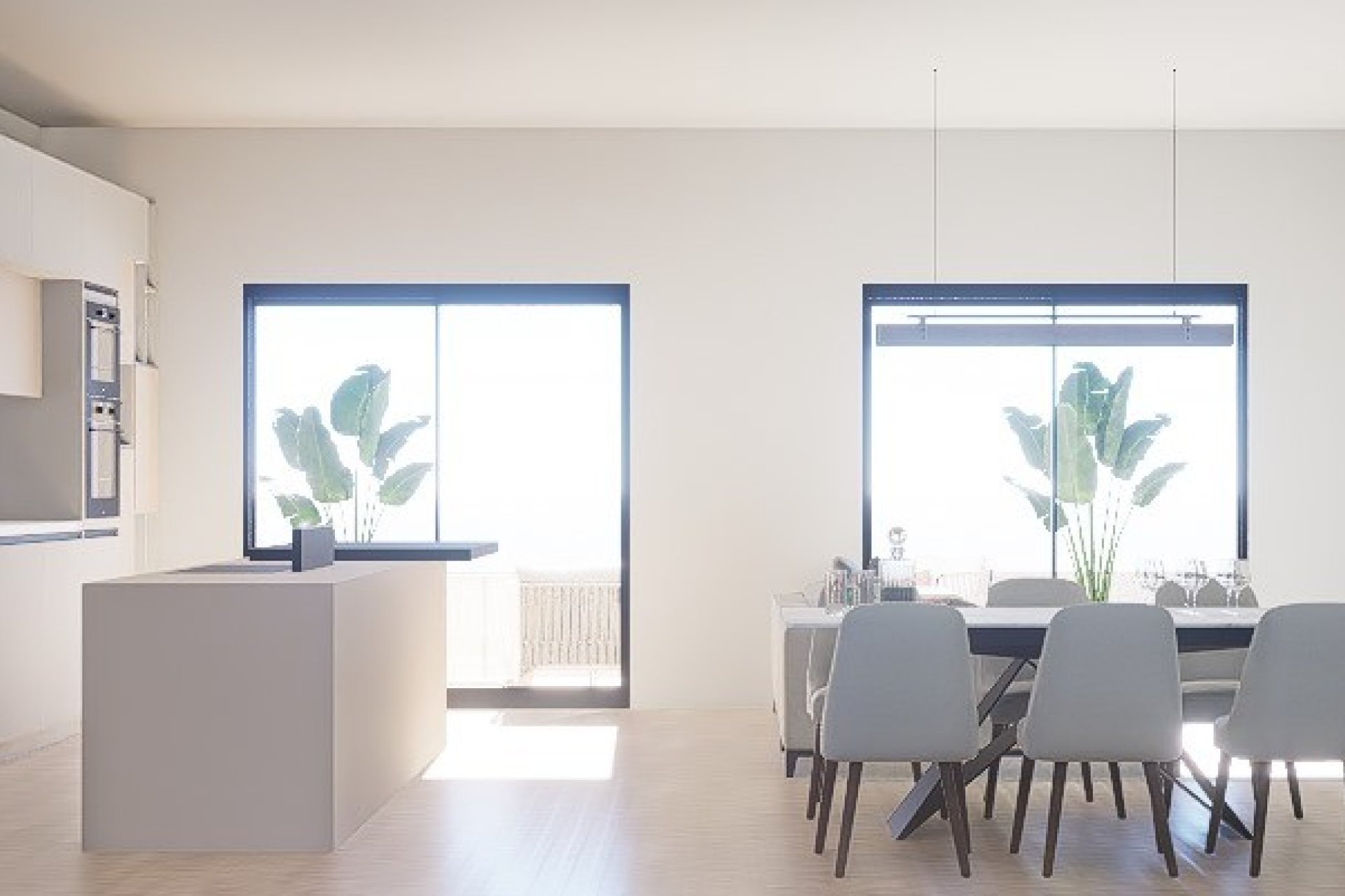 Nouvelle construction - Appartement - Torrevieja - Playa de los Locos