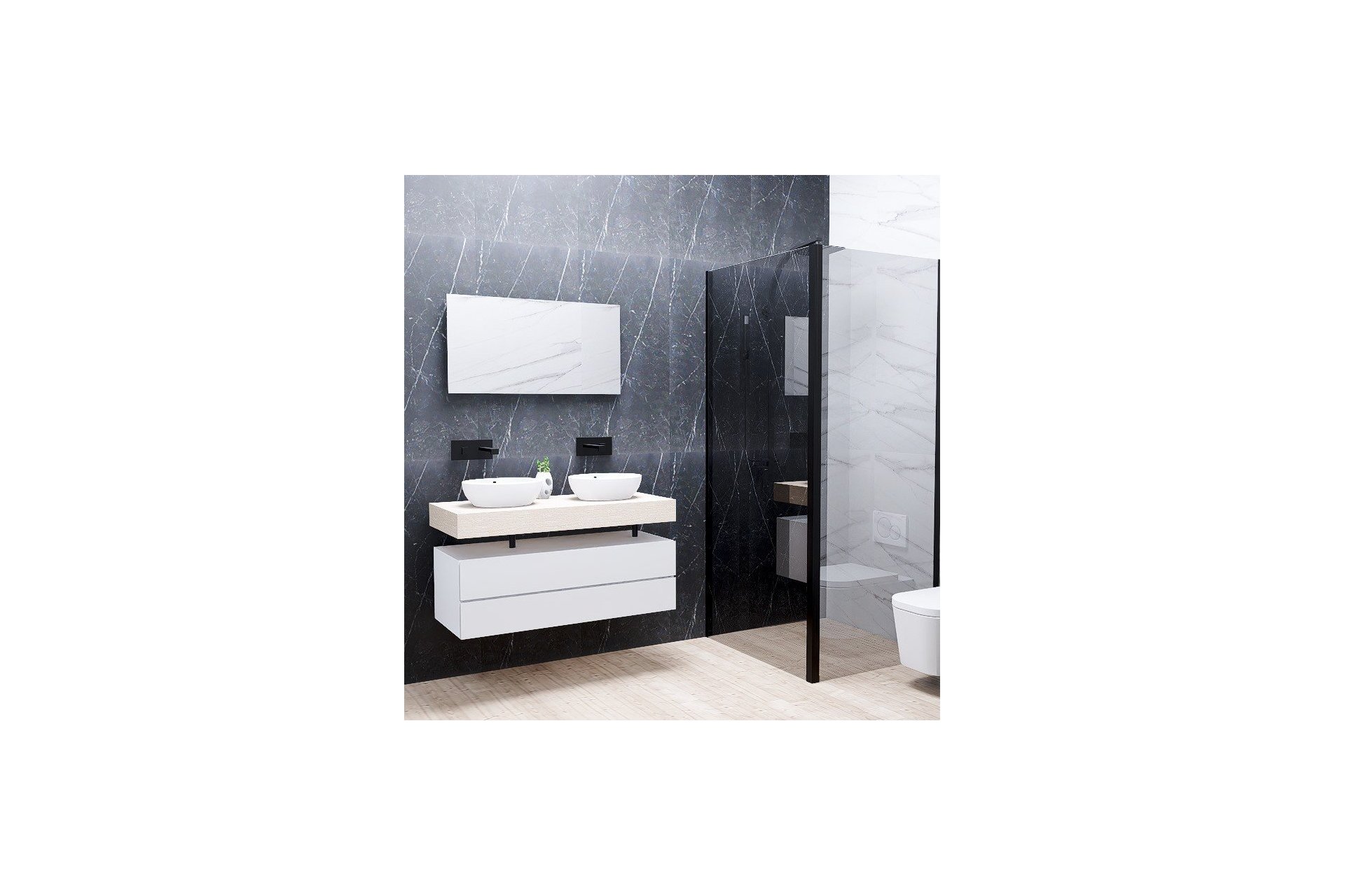 Nouvelle construction - Appartement - Torrevieja - Playa de los Locos