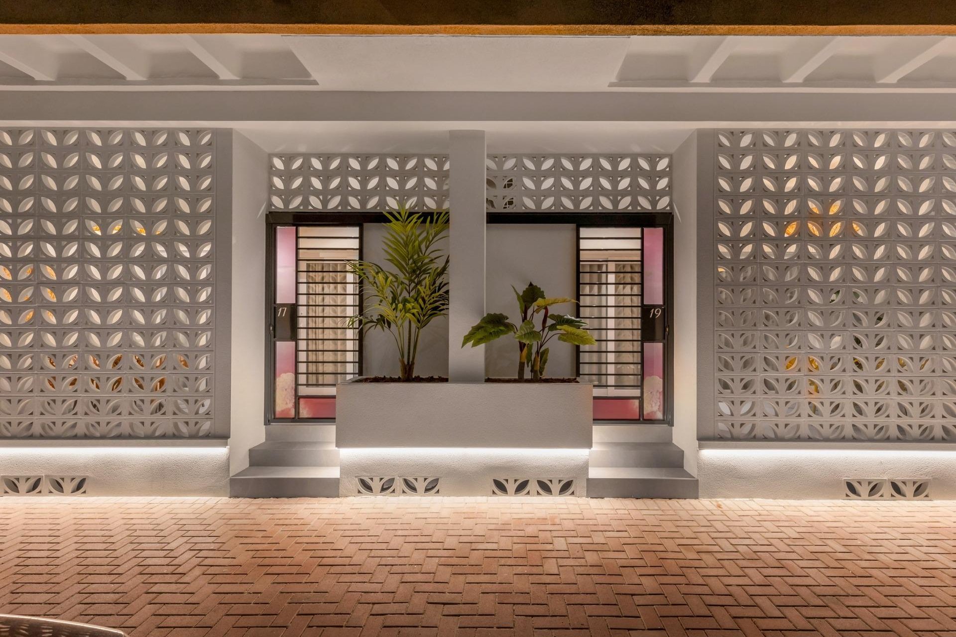 Nouvelle construction - Appartement - Torrevieja - Playa Los Naufragos