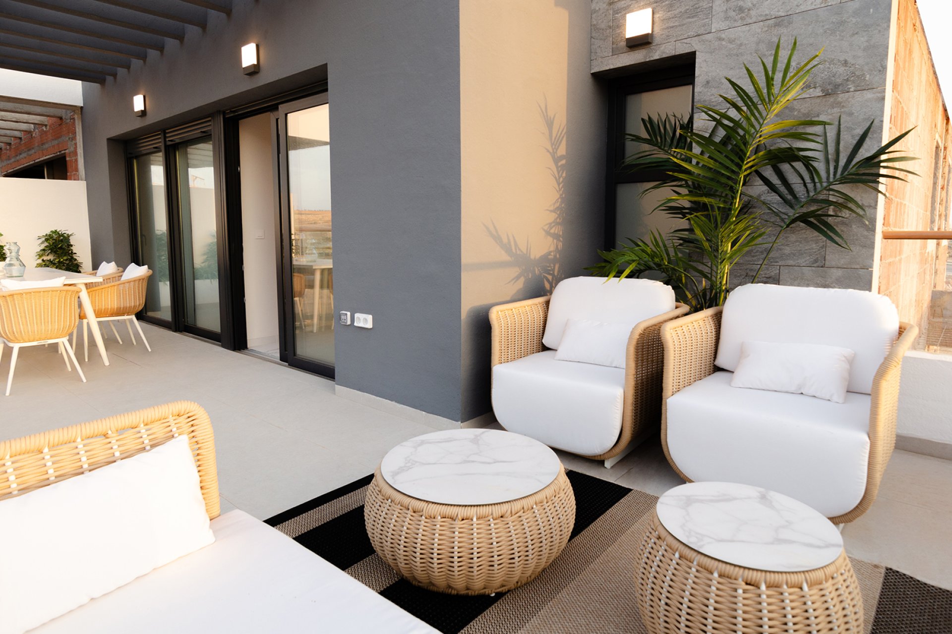 Nouvelle construction - Appartement - Torrevieja - Spain