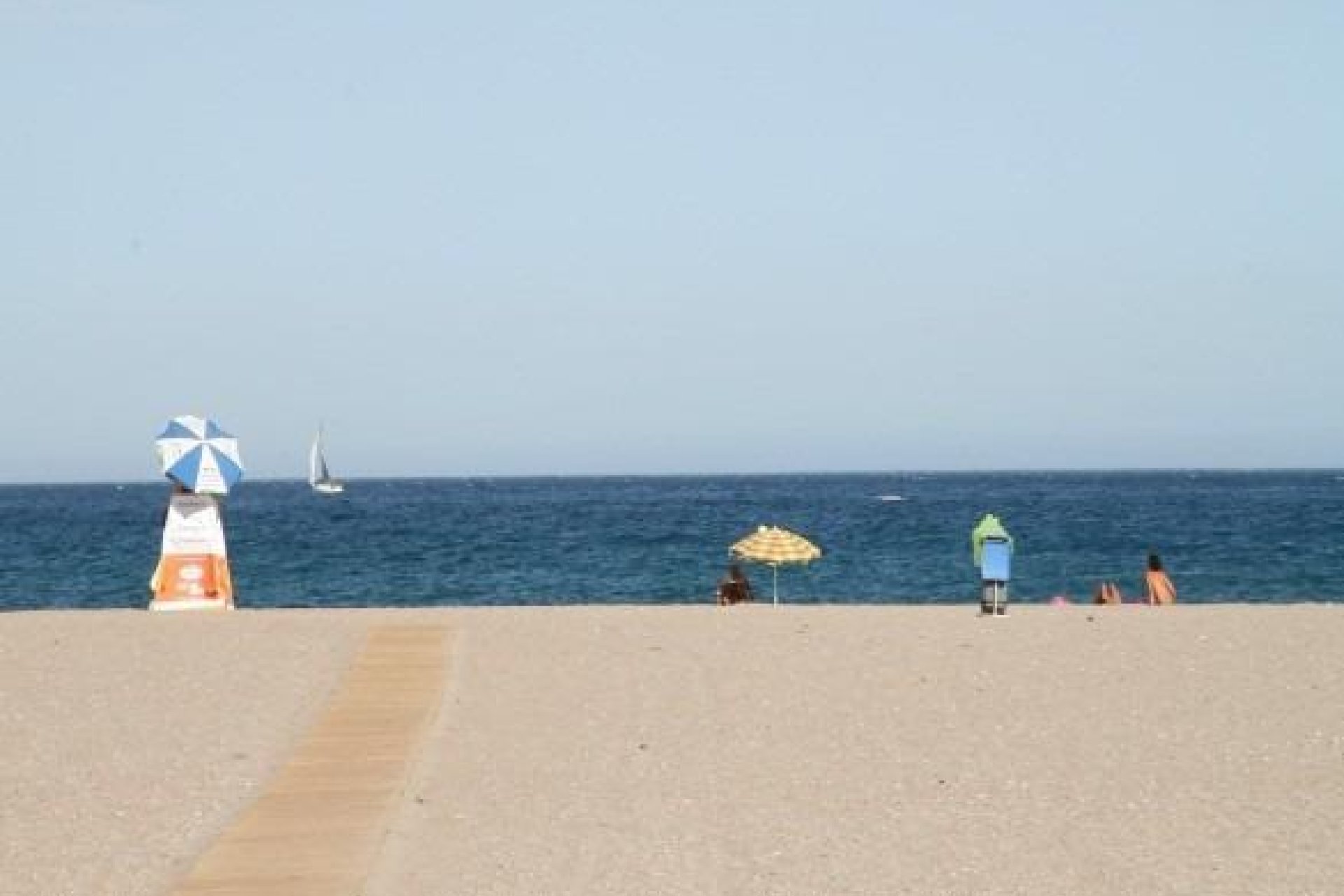 Nouvelle construction - Appartement - Vera - Pueblo Salinas