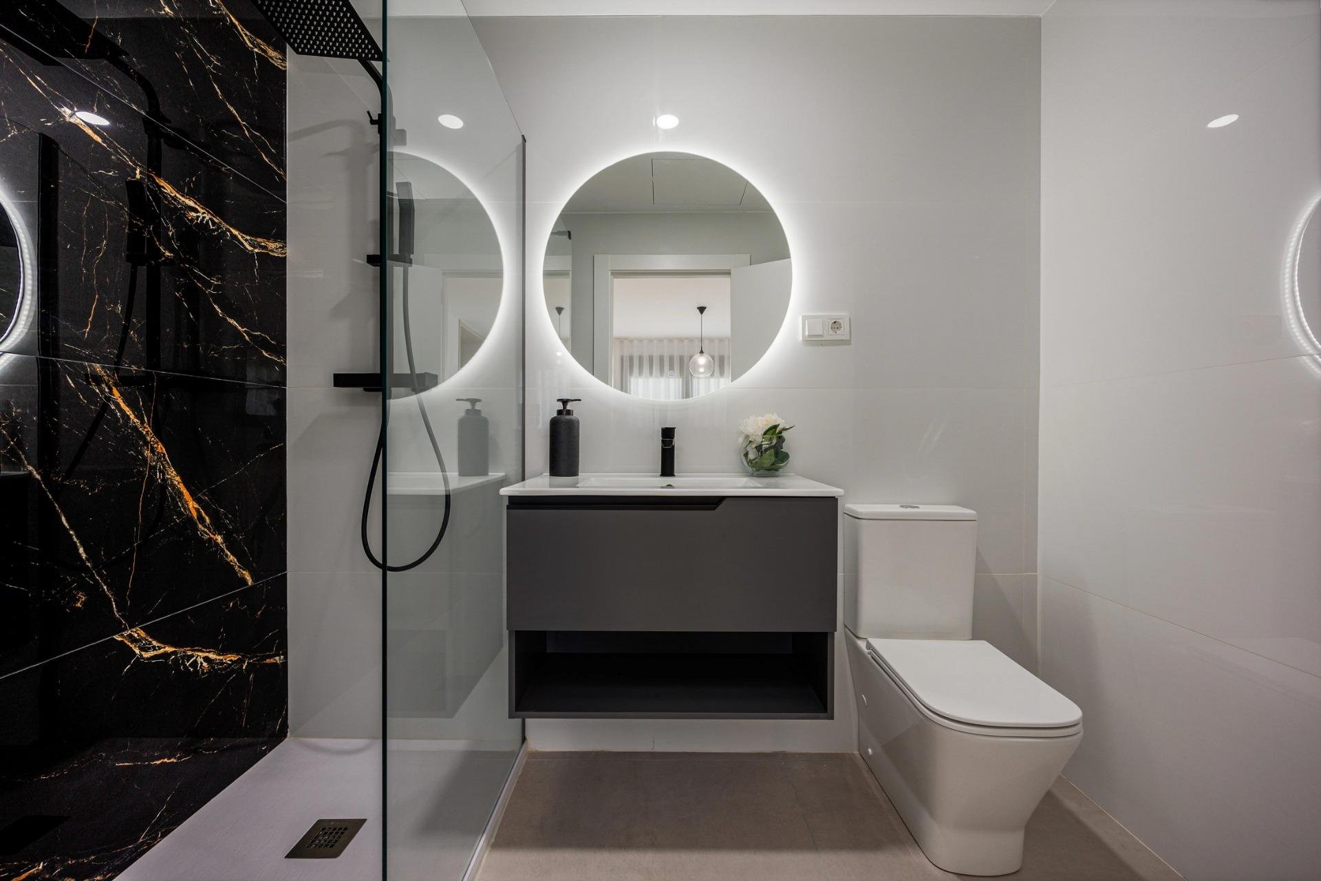 Nouvelle construction - Appartement - Villajoyosa - Gasparot