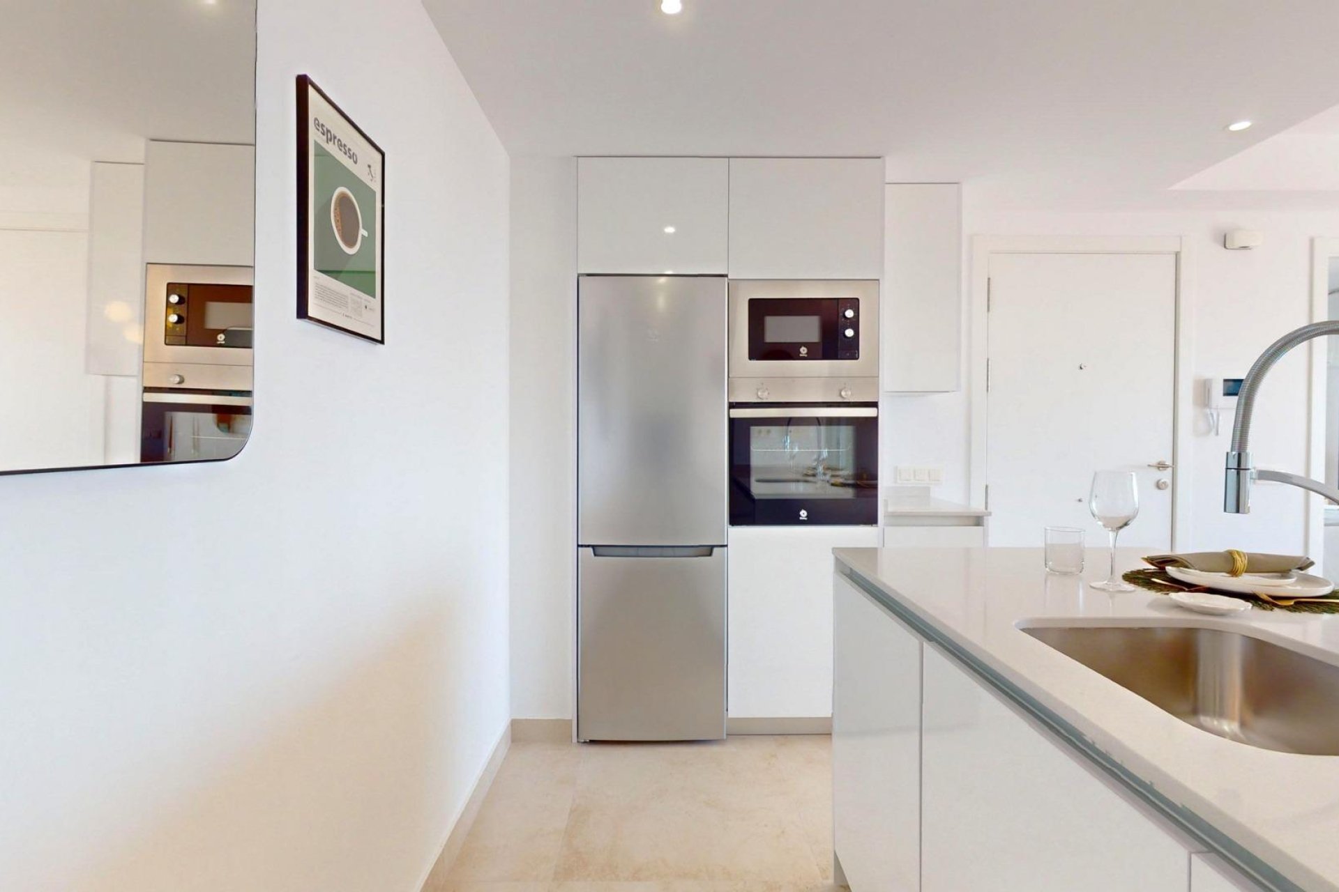 Nouvelle construction - Attique - Aguilas - Isla Del Fraile