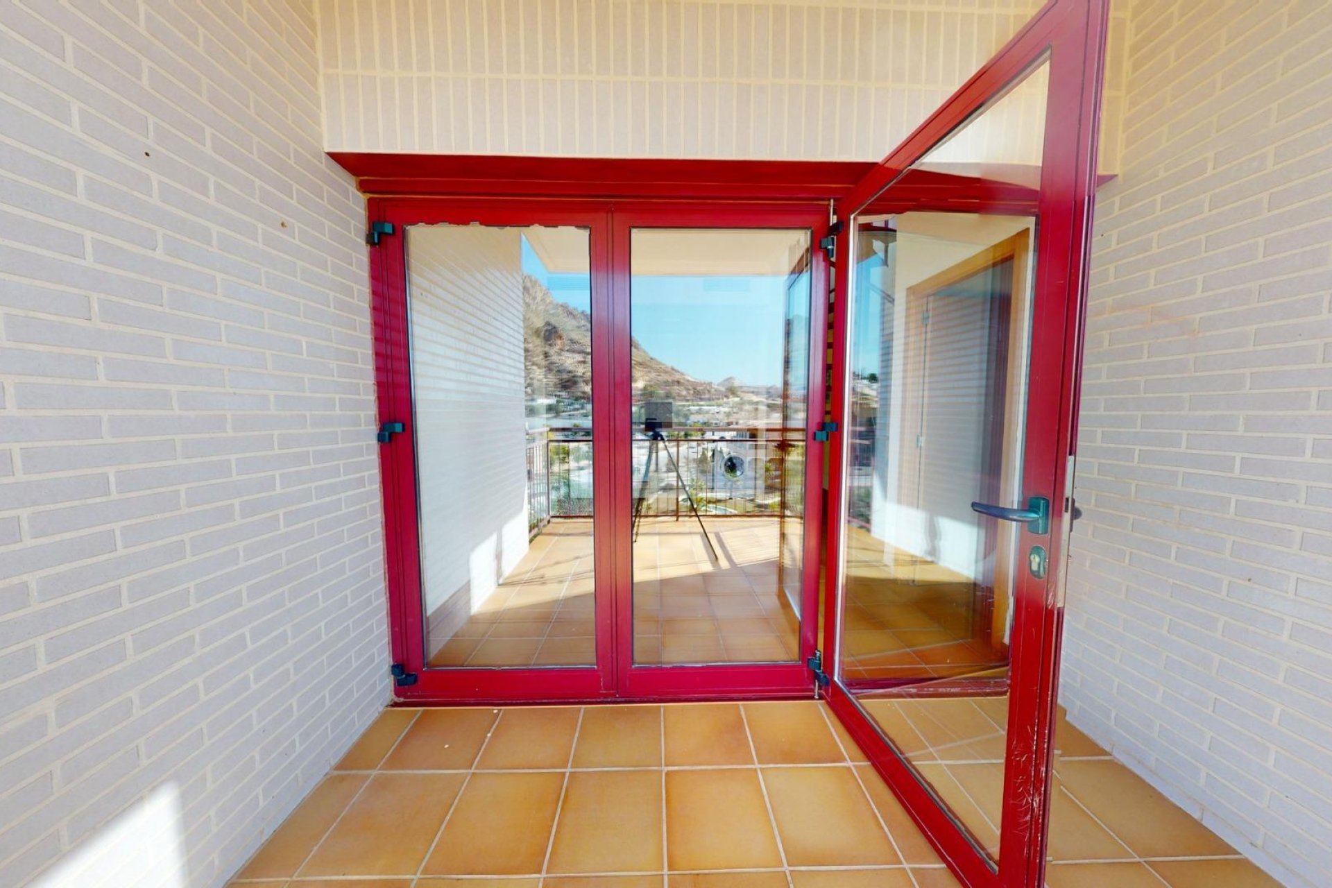 Nouvelle construction - Attique - Archena - Villanueva del Rio Segura