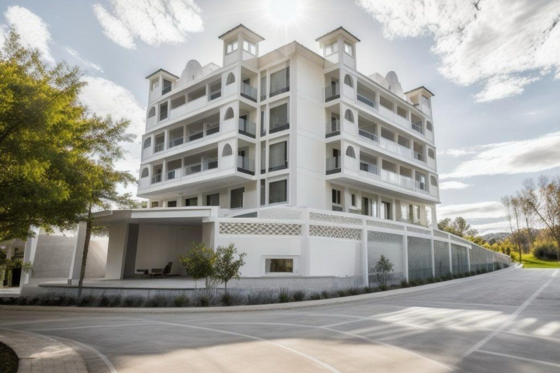 Nouvelle construction - Attique - Bigastro - pueblo