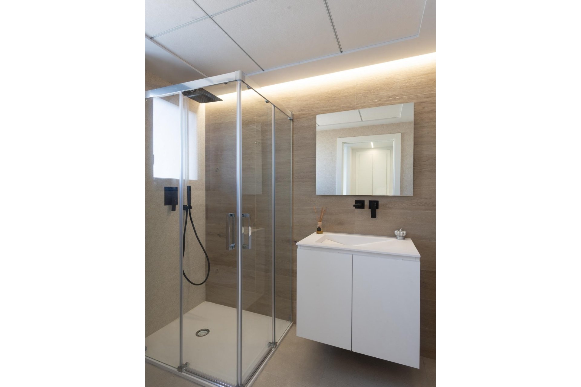 Nouvelle construction - Attique - Denia - L´Estanyó (Marinas)