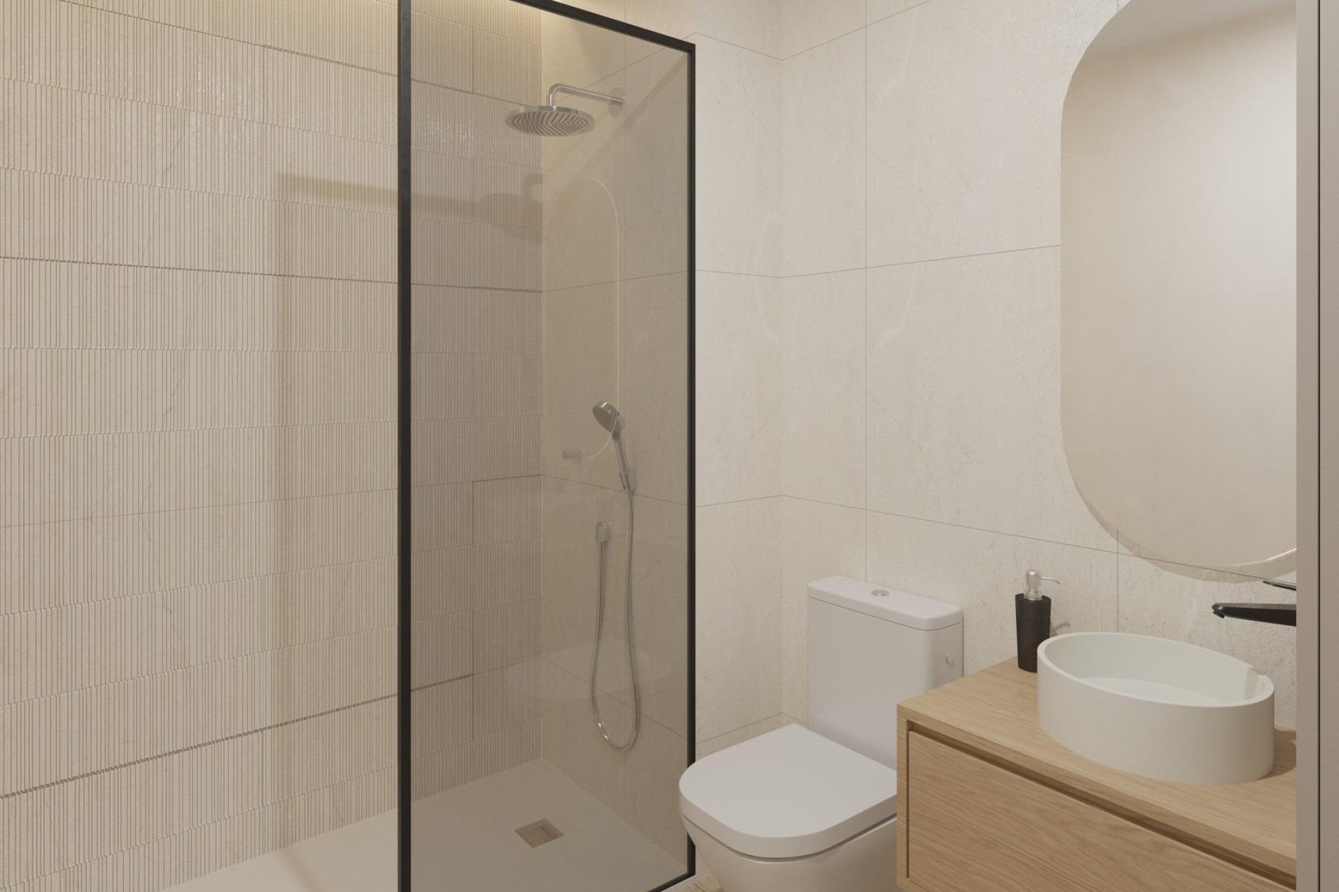 Nouvelle construction - Attique - Guardamar del Segura - Centro