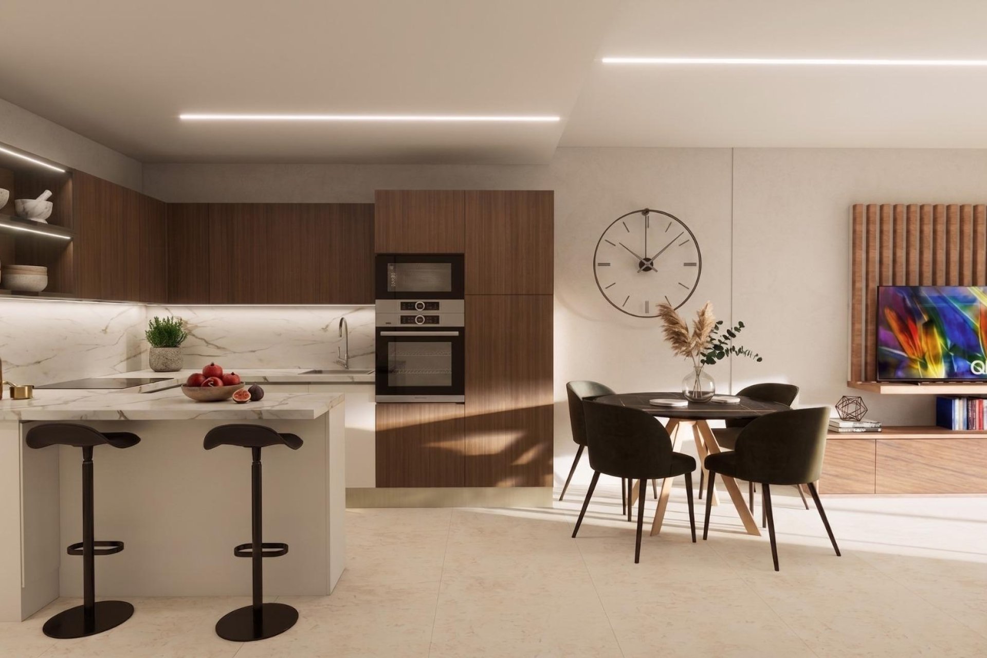 Nouvelle construction - Attique - Guardamar del Segura - El Raso
