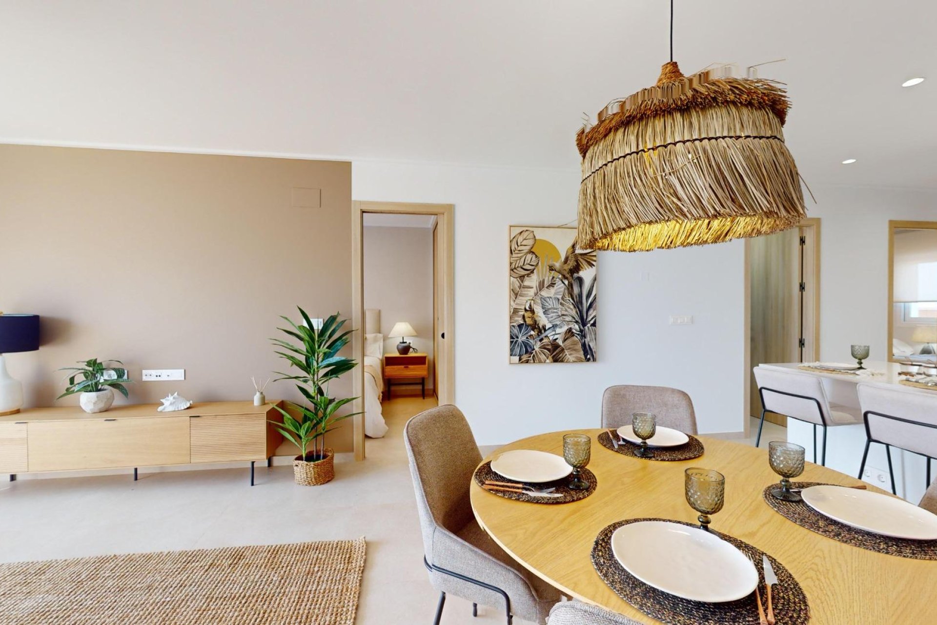 Nouvelle construction - Attique - Guardamar del Segura - El Raso