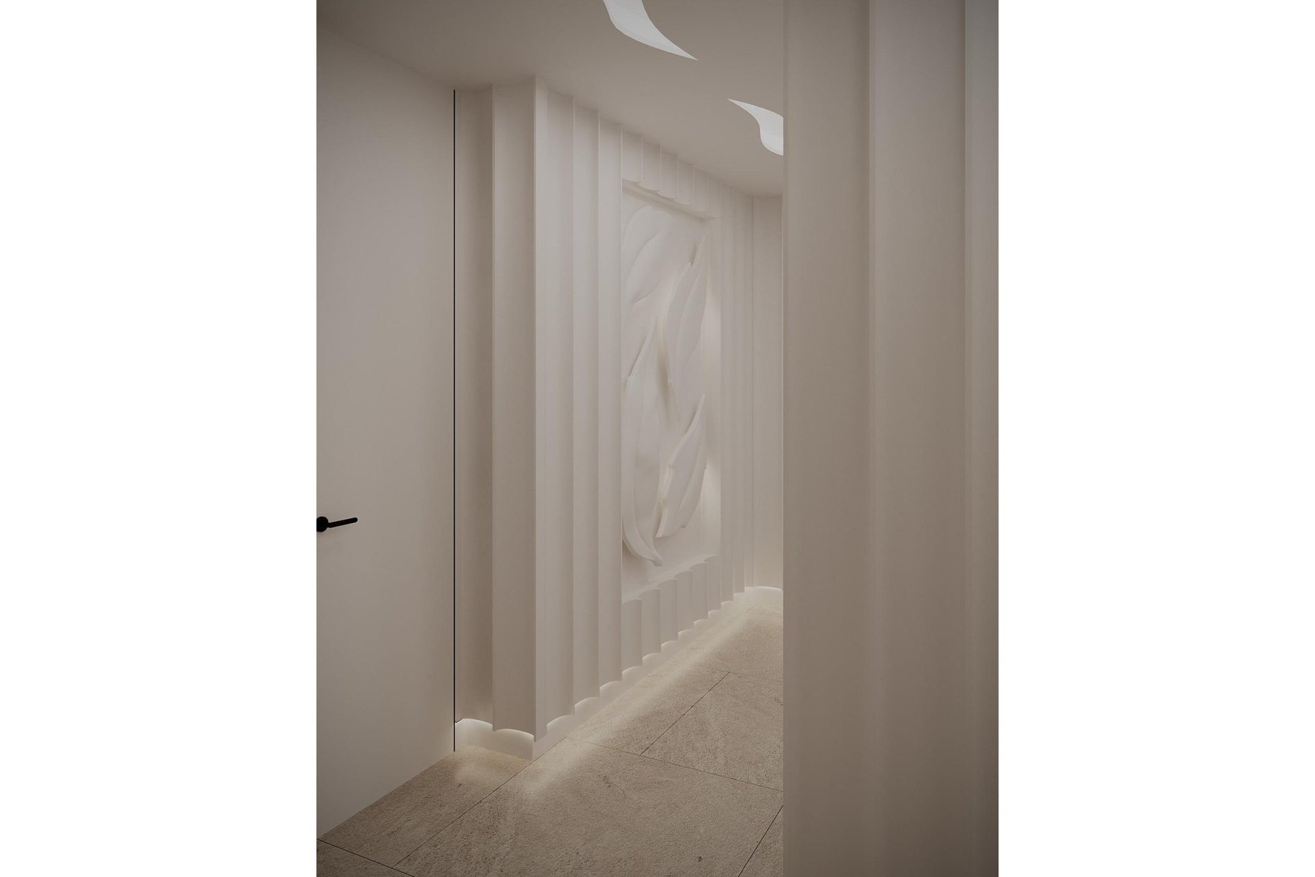 Nouvelle construction - Attique - Guardamar del Segura - Pueblo
