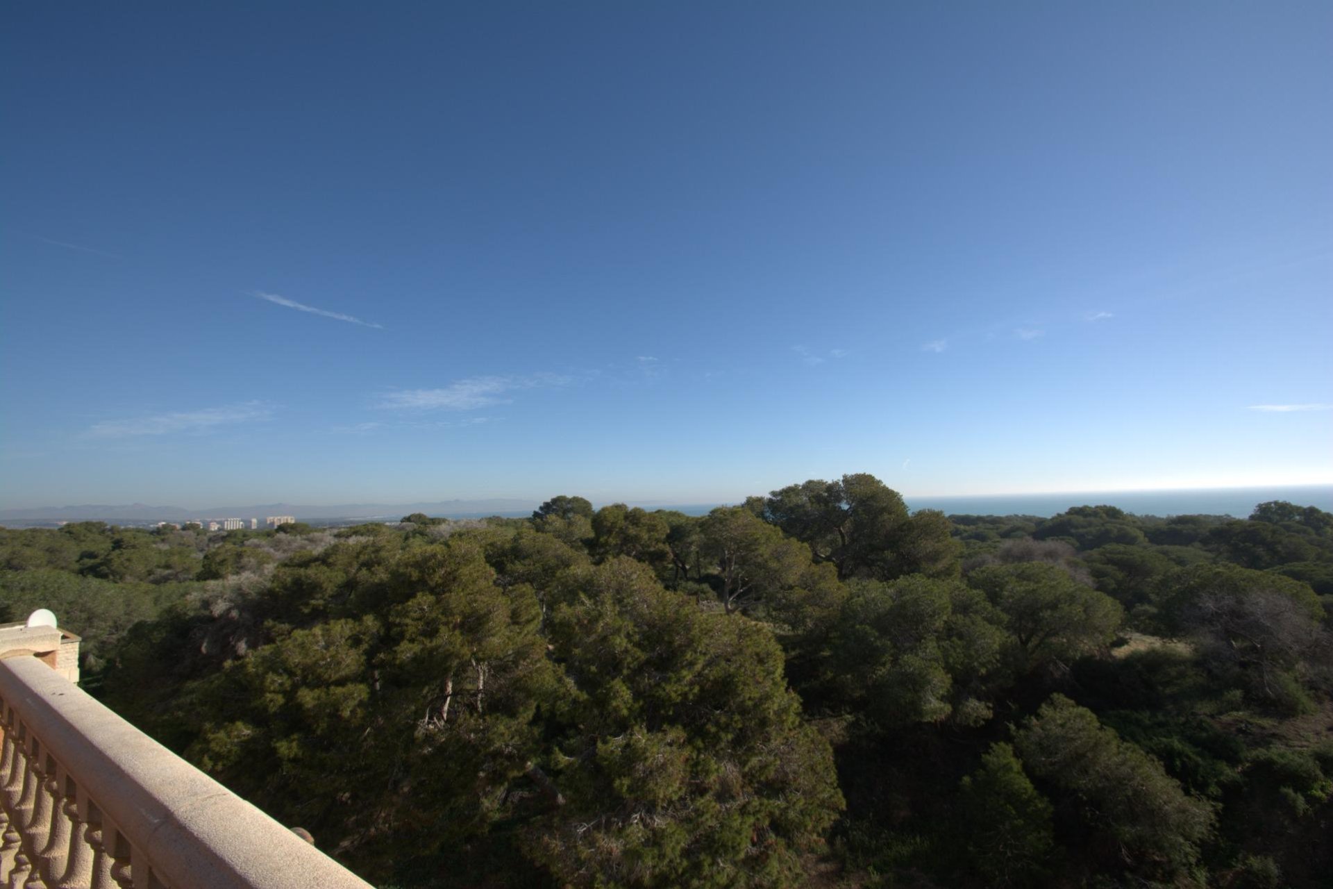 Nouvelle construction - Attique - Guardamar del Segura - Pueblo