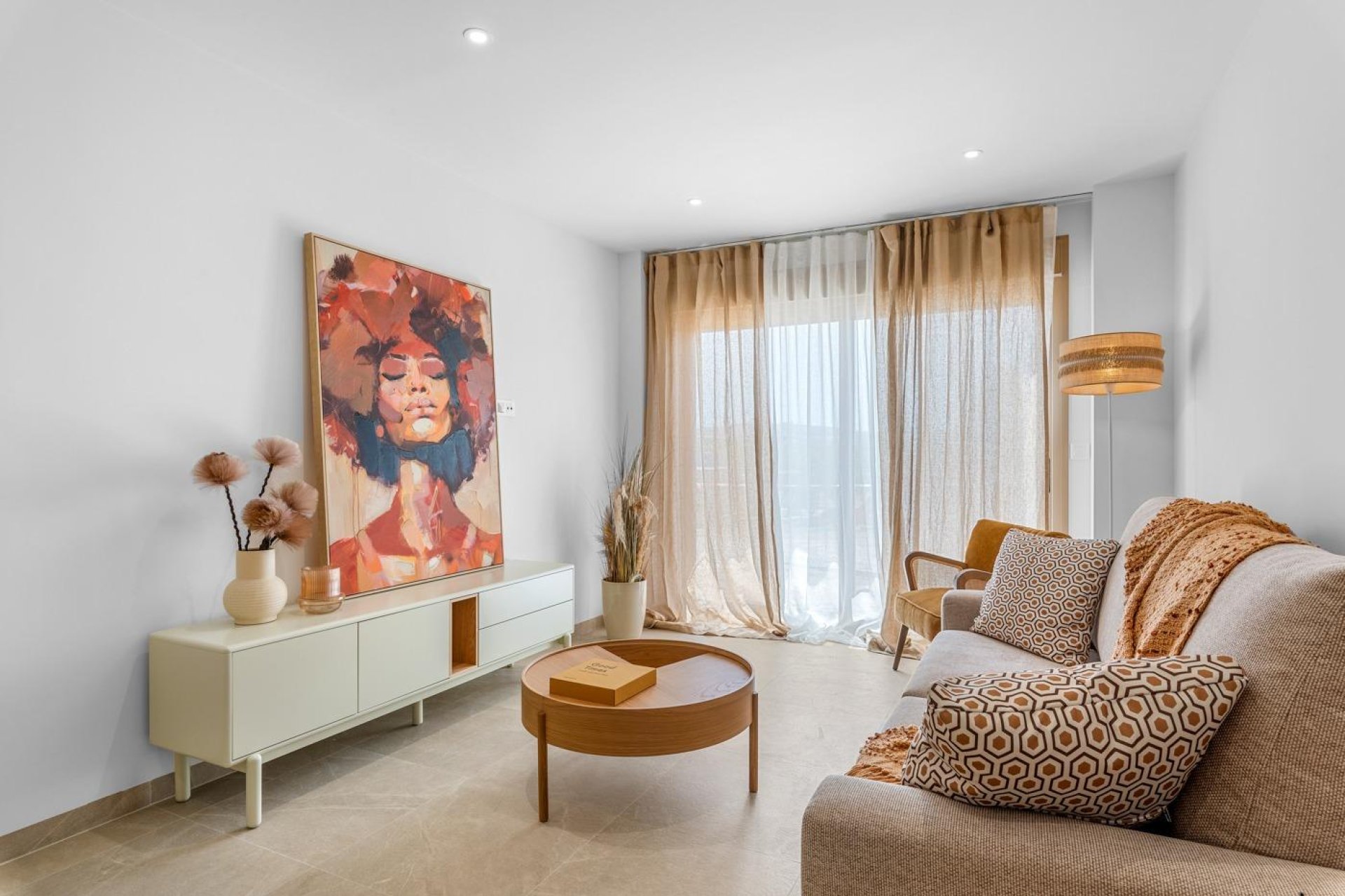 Nouvelle construction - Attique - Jacarilla - pueblo