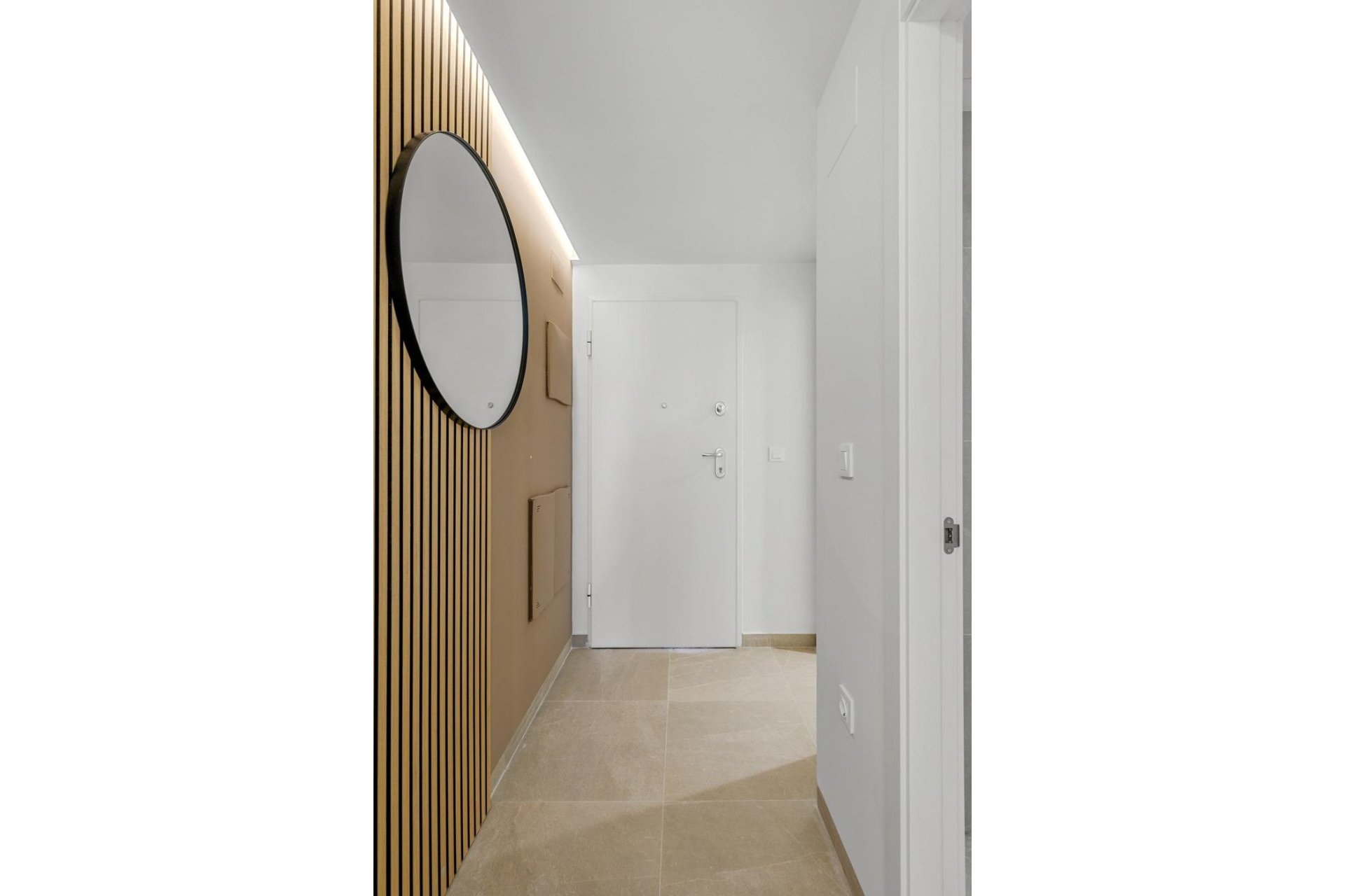 Nouvelle construction - Attique - Jacarilla - pueblo