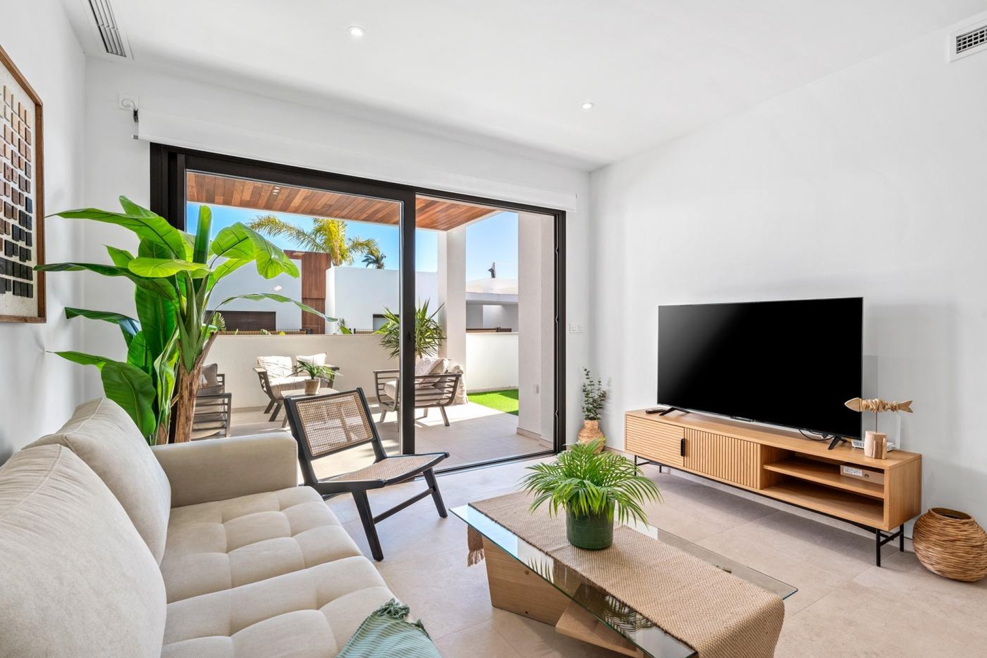 Nouvelle construction - Attique - Los Alcazares - Serena Golf