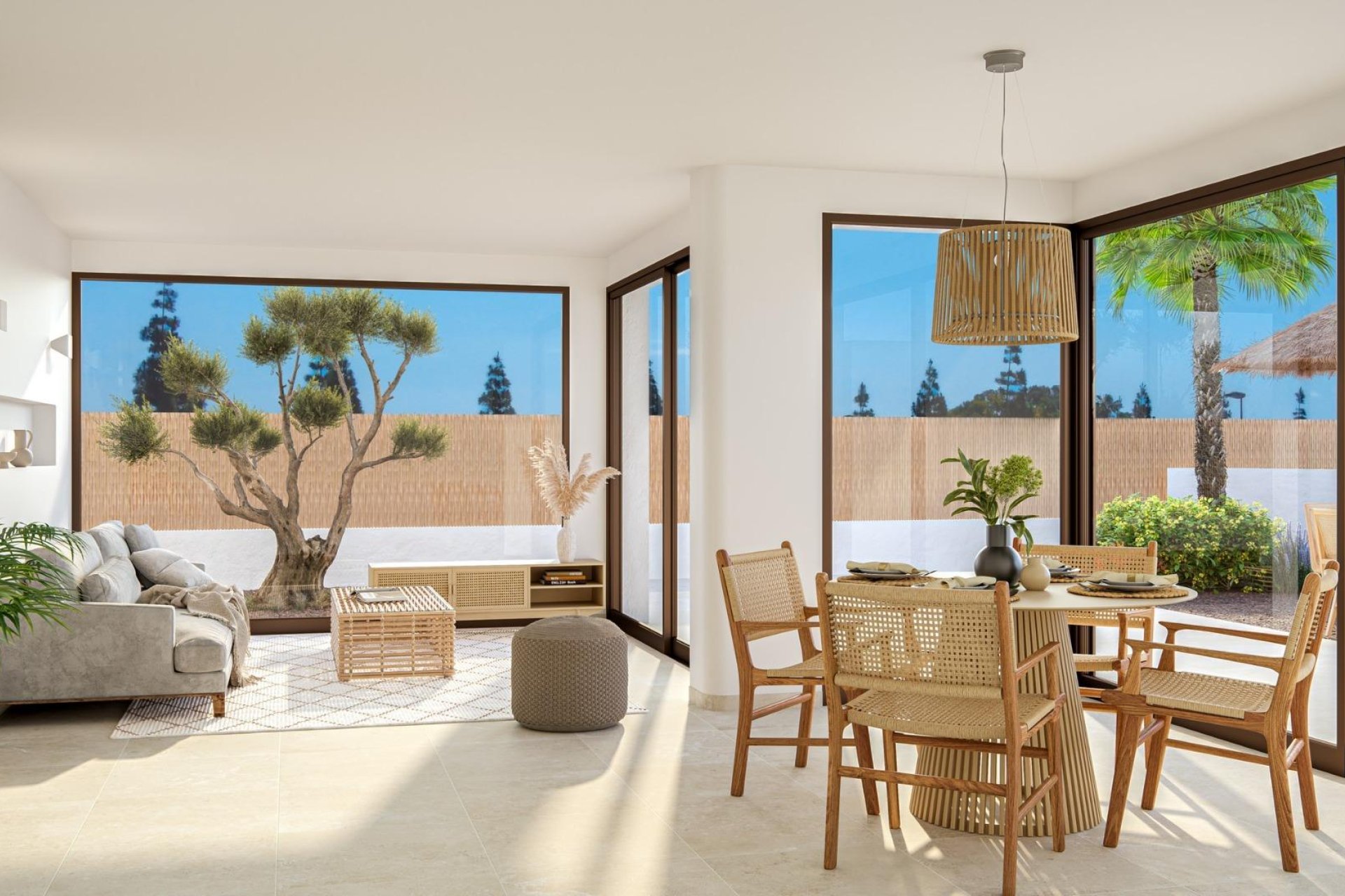 Nouvelle construction - Attique - Los Alcazares - Serena Golf