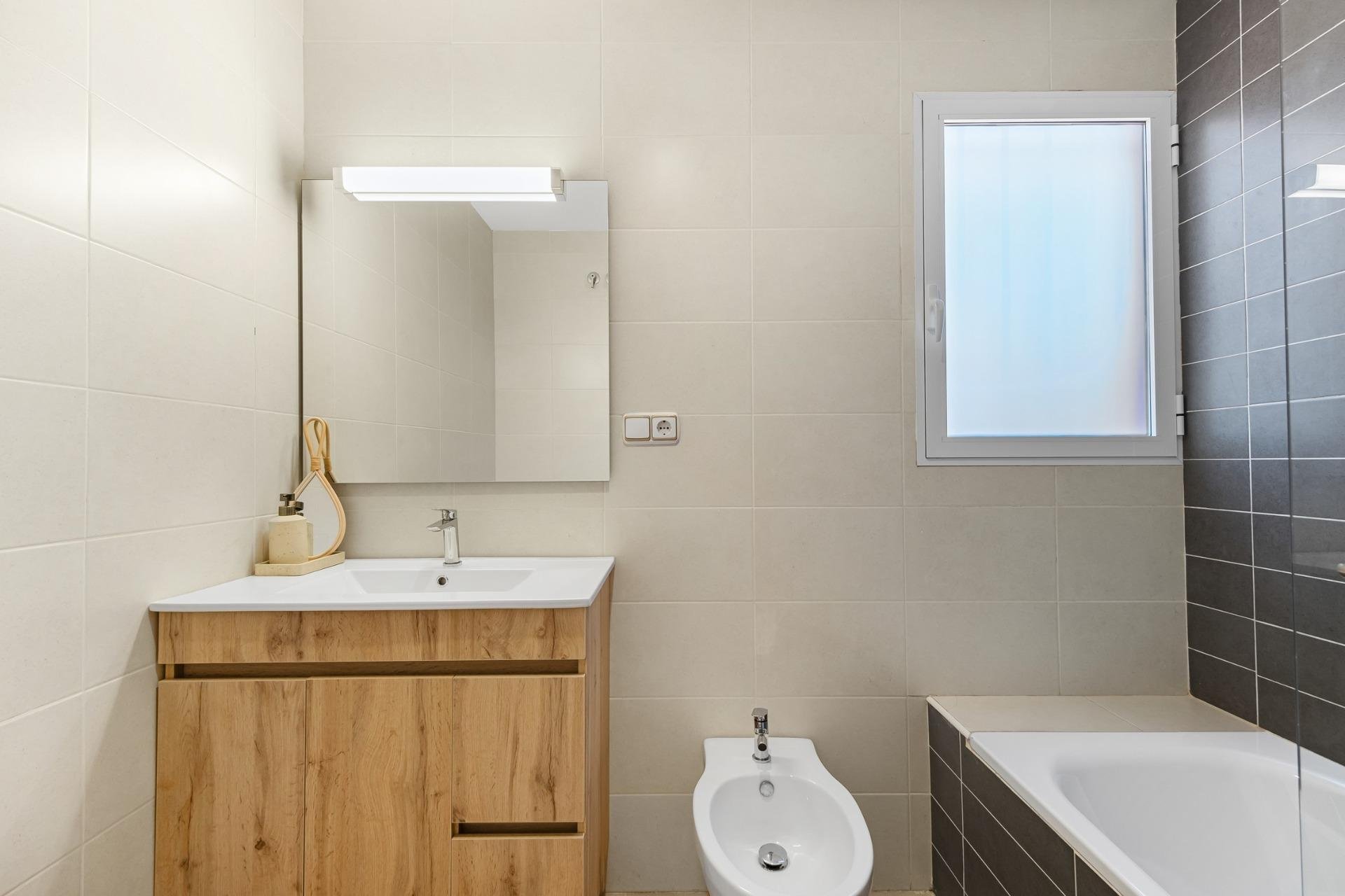 Nouvelle construction - Attique - Orihuela Costa - Lomas de Cabo Roig