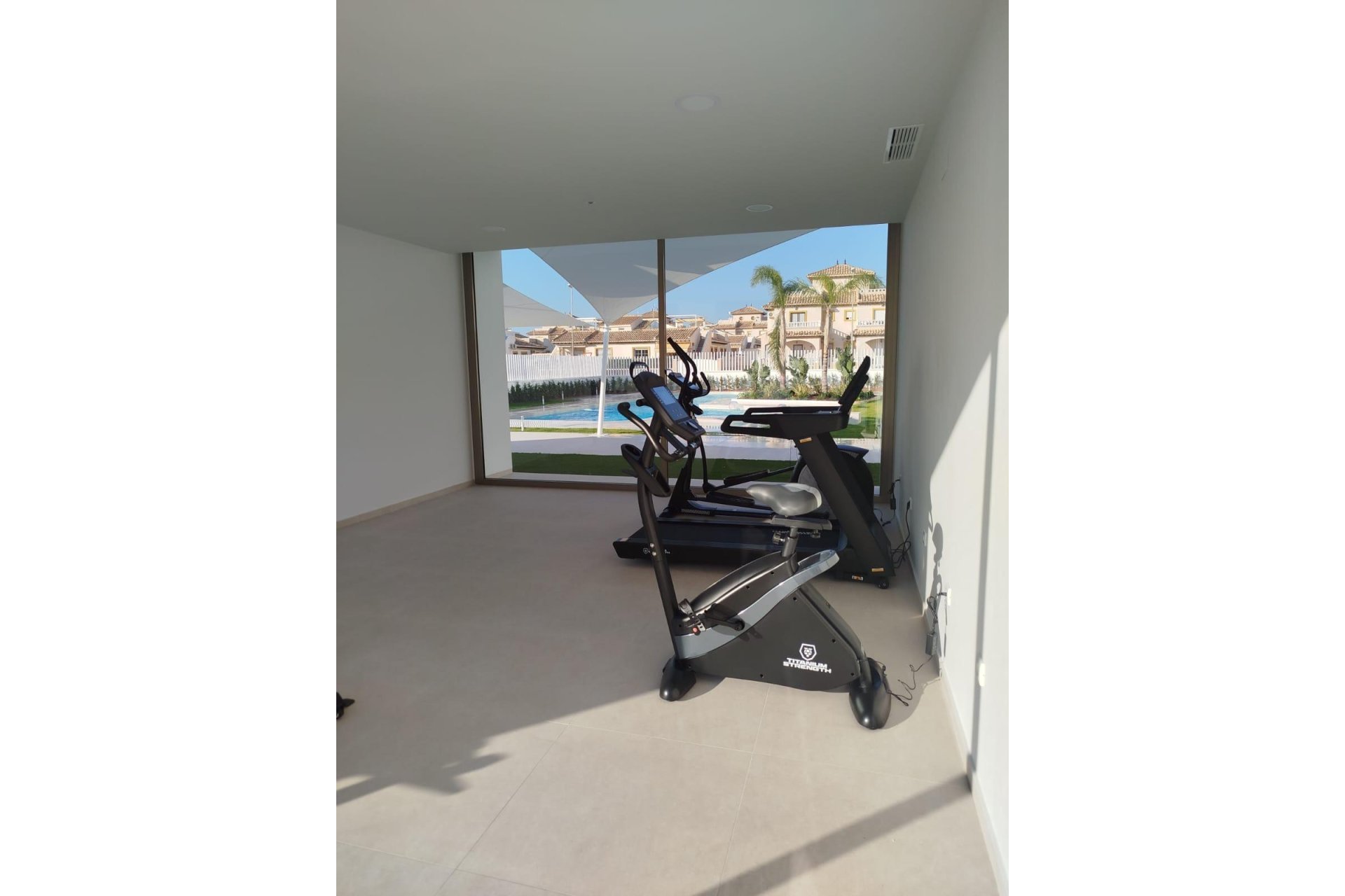 Nouvelle construction - Attique - Orihuela Costa - Lomas de Cabo Roig