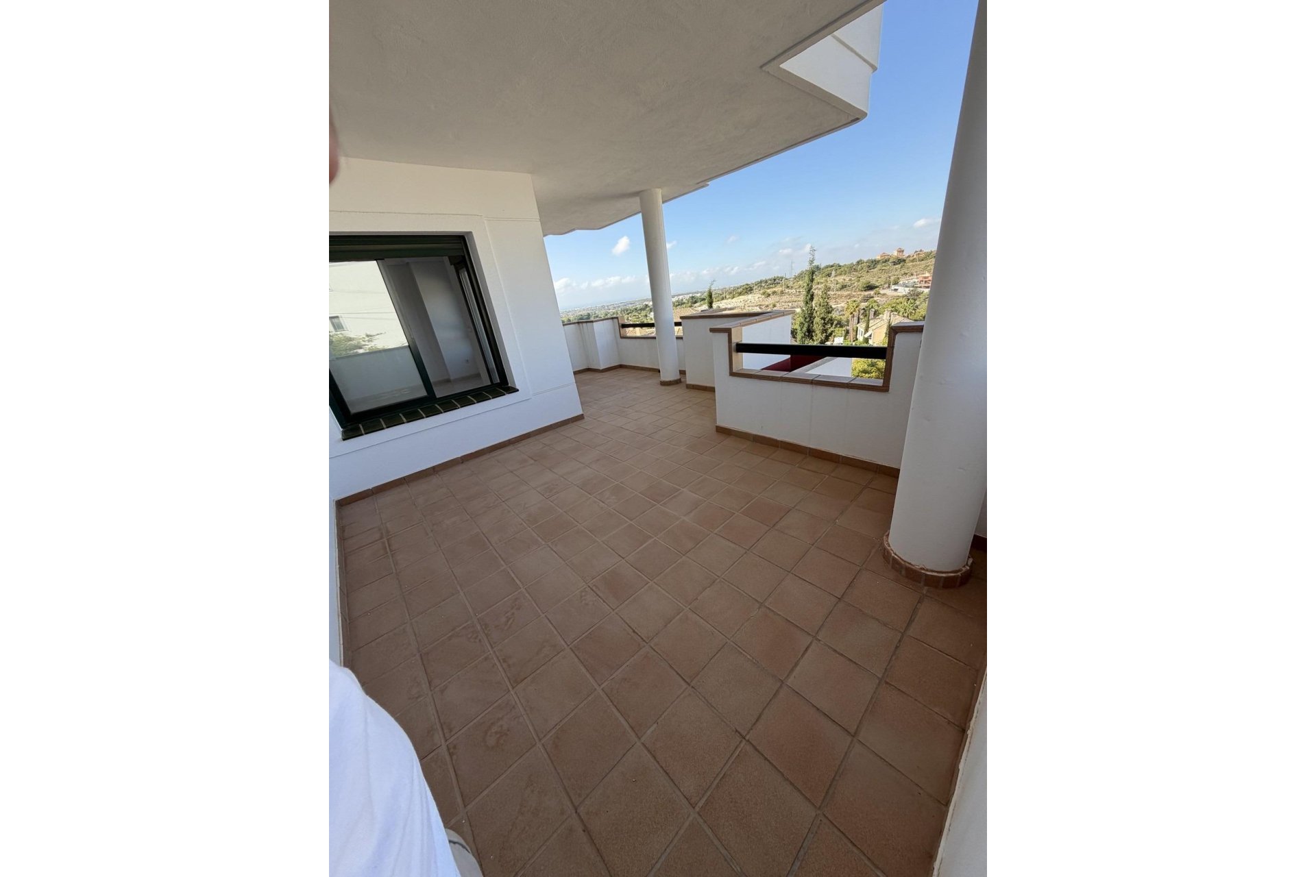 Nouvelle construction - Attique - Orihuela Costa - Lomas de Campoamor