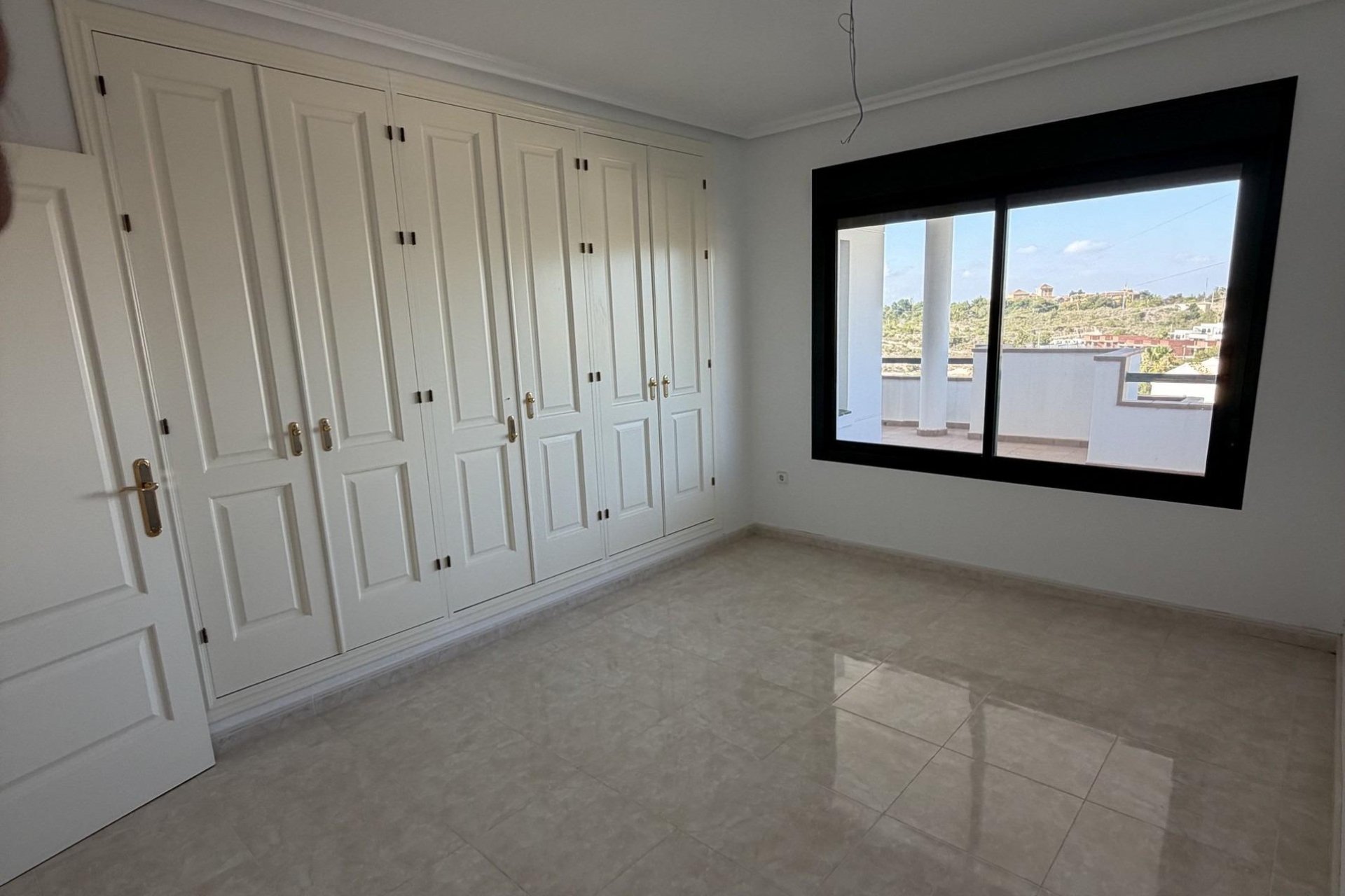 Nouvelle construction - Attique - Orihuela Costa - Lomas de Campoamor