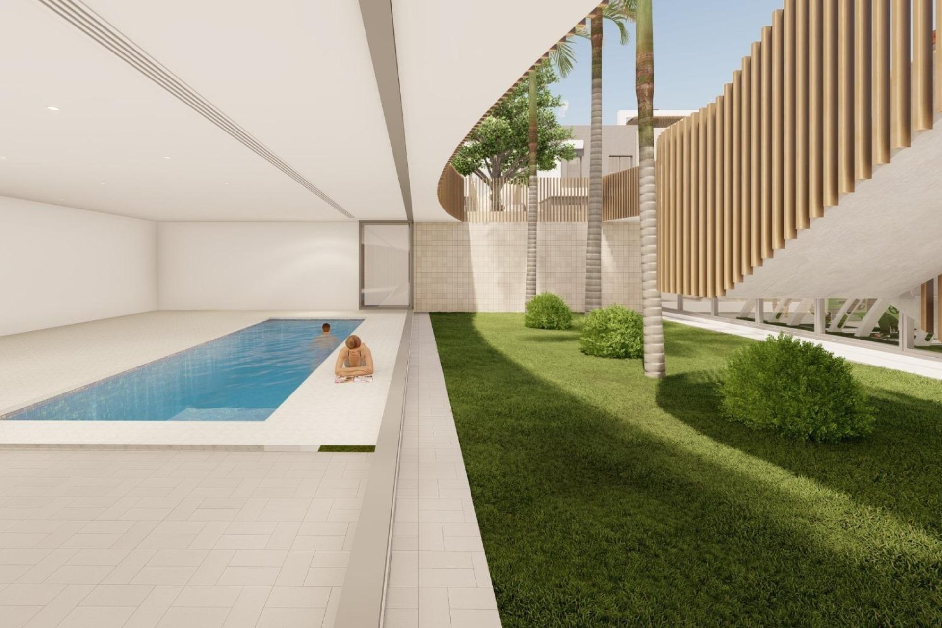 Nouvelle construction - Attique - Pilar de la Horadada - La Torre De La Horadada