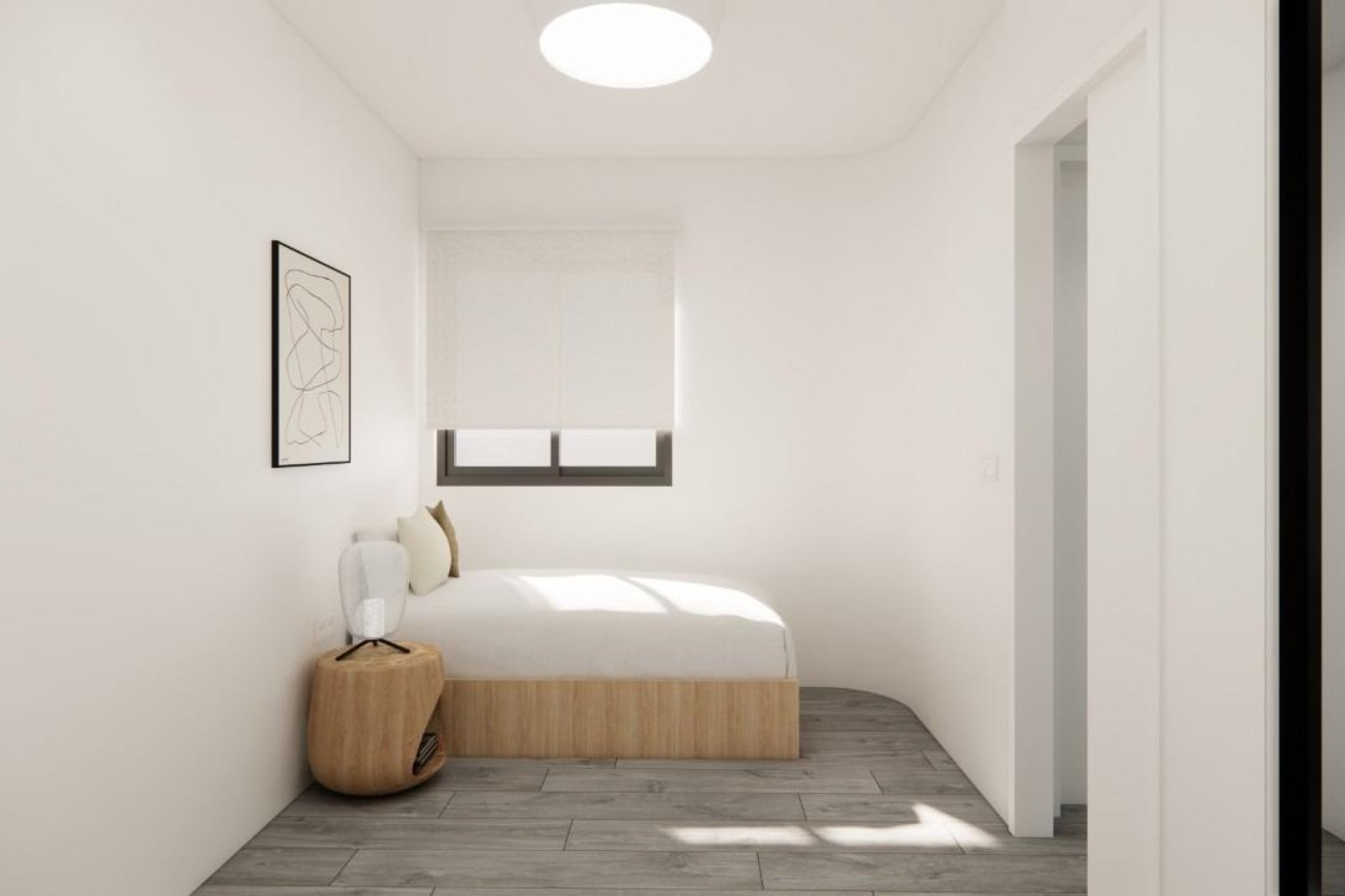 Nouvelle construction - Attique - Pilar de la Horadada - Torre De La Horadada