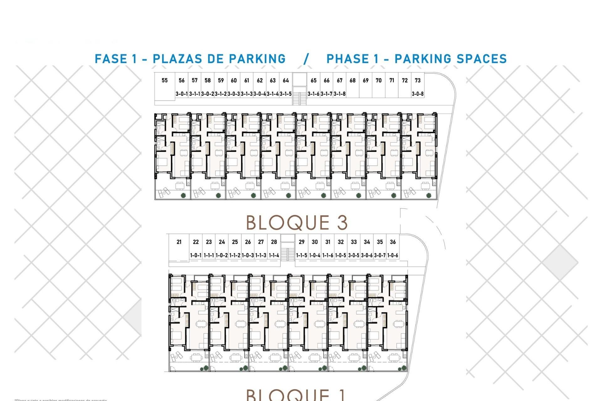 Nouvelle construction - Attique - Pulpí - Aguilón Golf