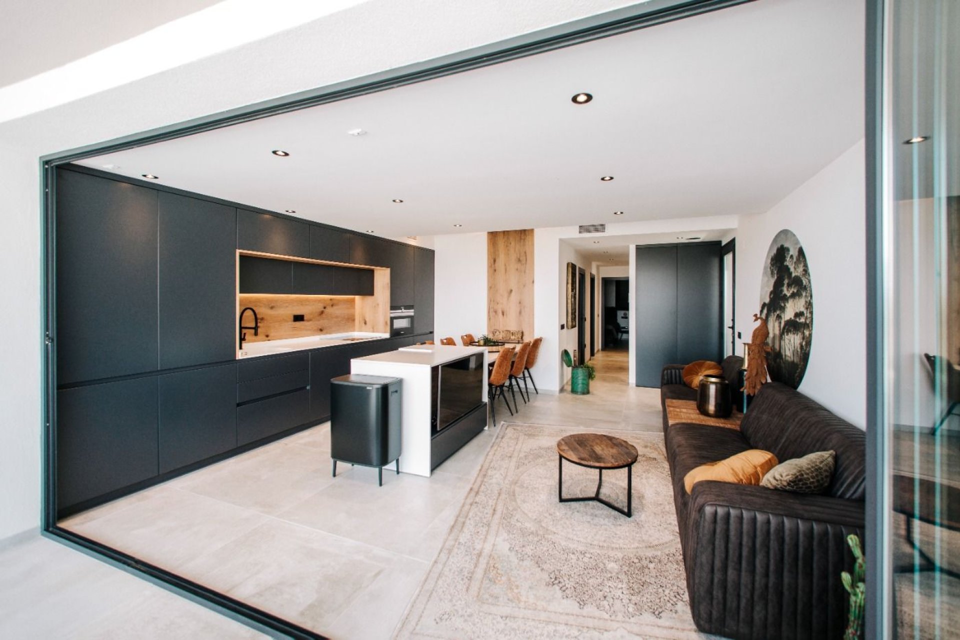 Nouvelle construction - Attique - Rojales - La Marquesa Golf