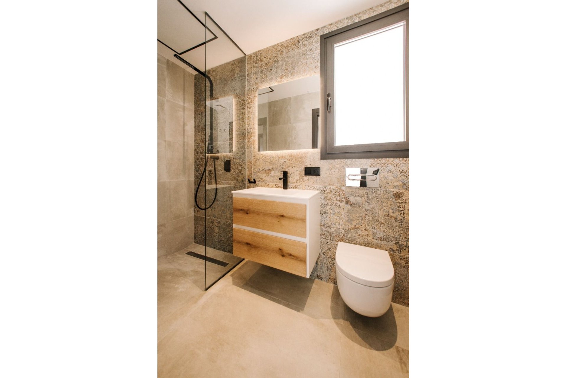 Nouvelle construction - Attique - Rojales - La Marquesa Golf