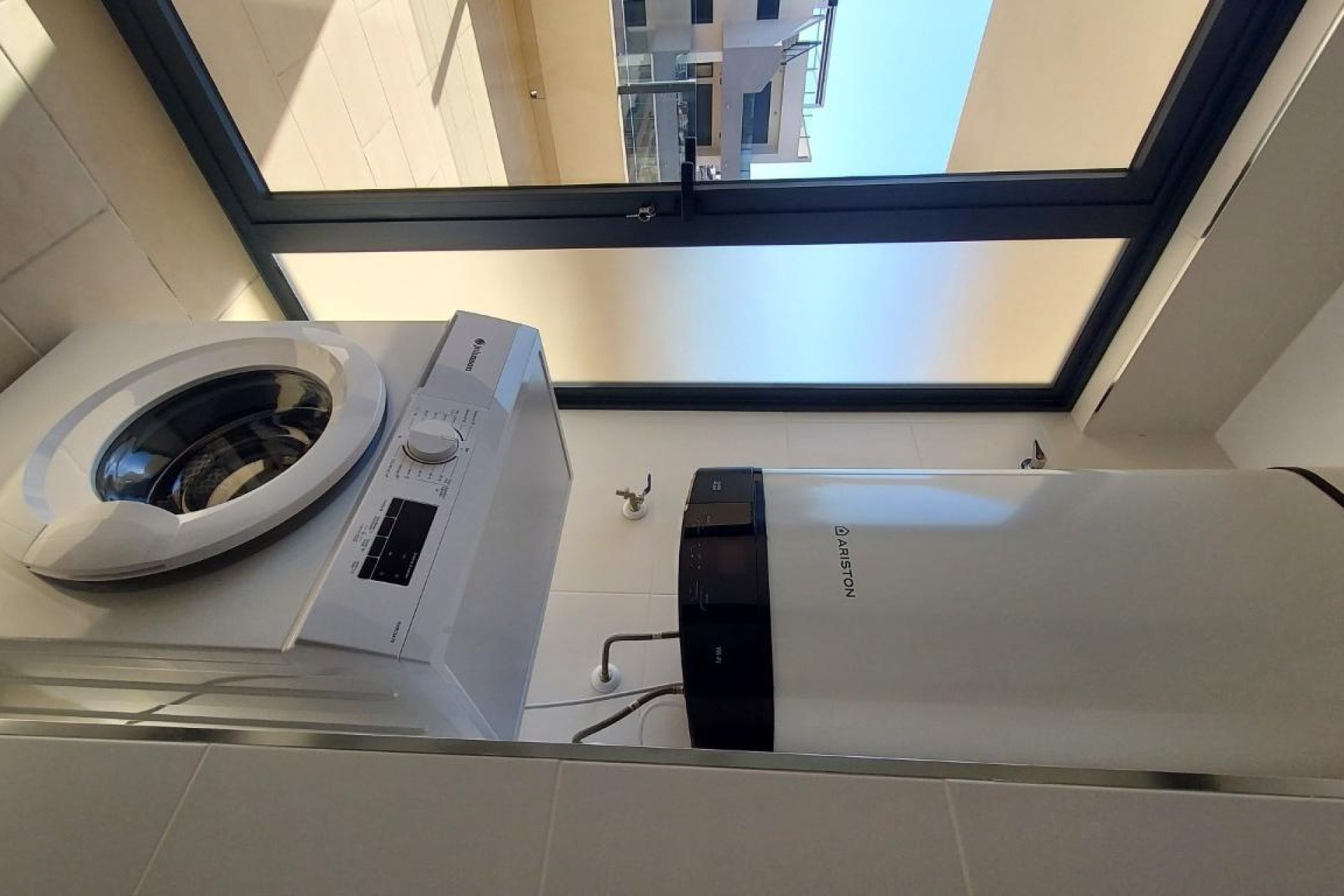 Nouvelle construction - Attique - San Miguel de Salinas - Pueblo