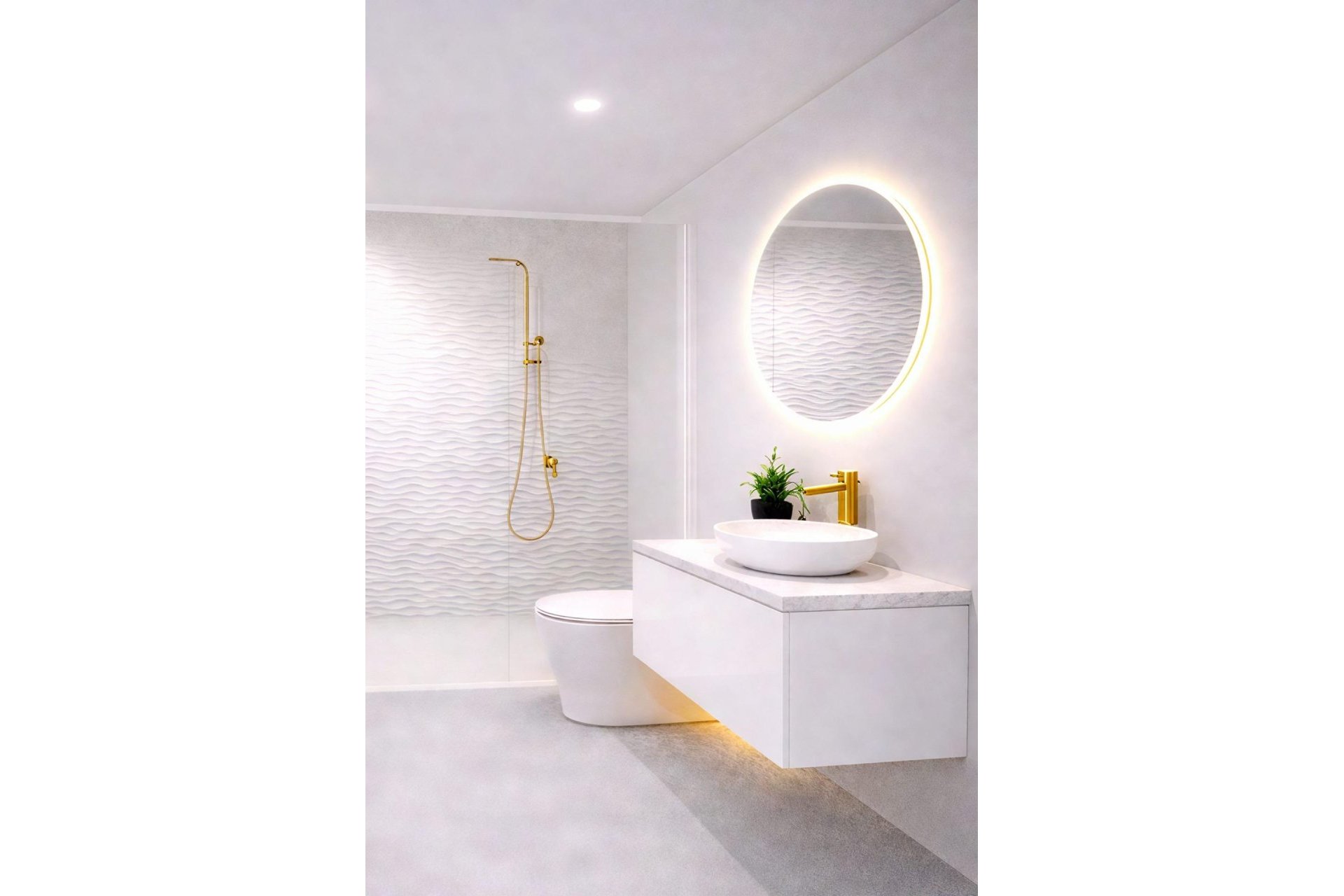 Nouvelle construction - Attique - San Pedro del Pinatar - Lo Pagan