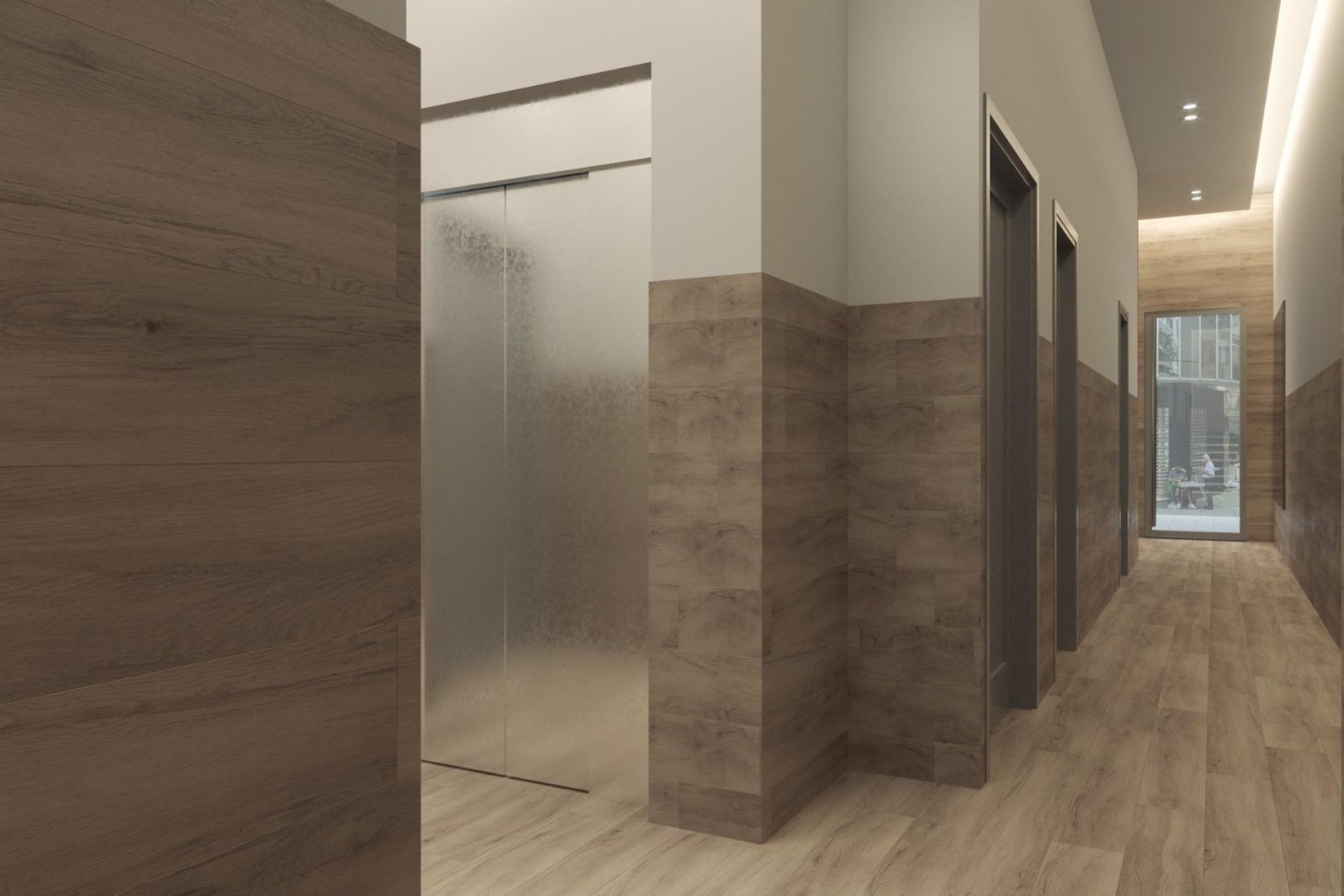 Nouvelle construction - Attique - Torrevieja - Playa de los Locos