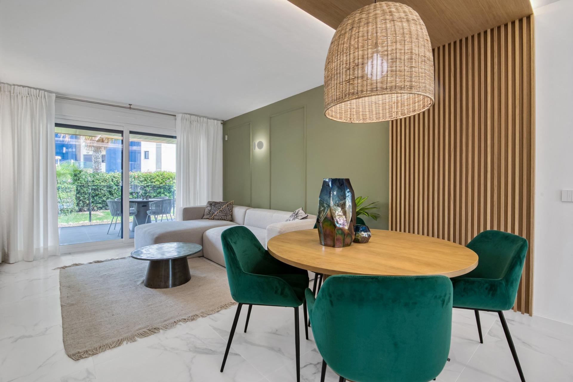 Nouvelle construction - Attique - Torrevieja - Punta Prima