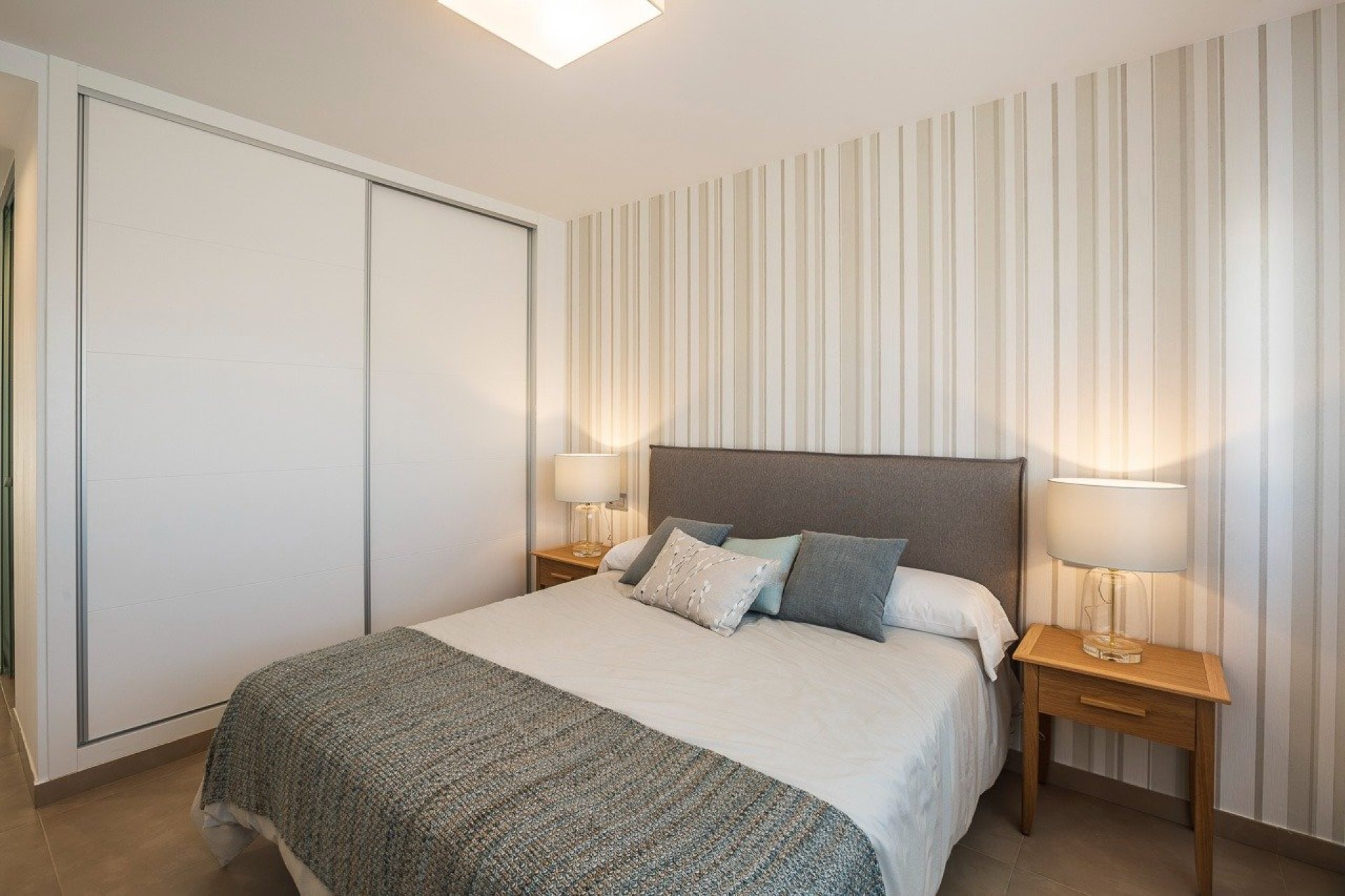 Nouvelle construction - Bungalow - Orihuela Costa - Vistabella Golf