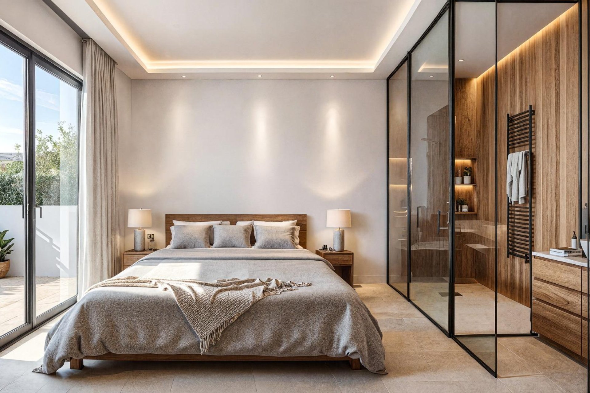 Nouvelle construction - Bungalow - Pilar de la Horadada - parques de Andromeda