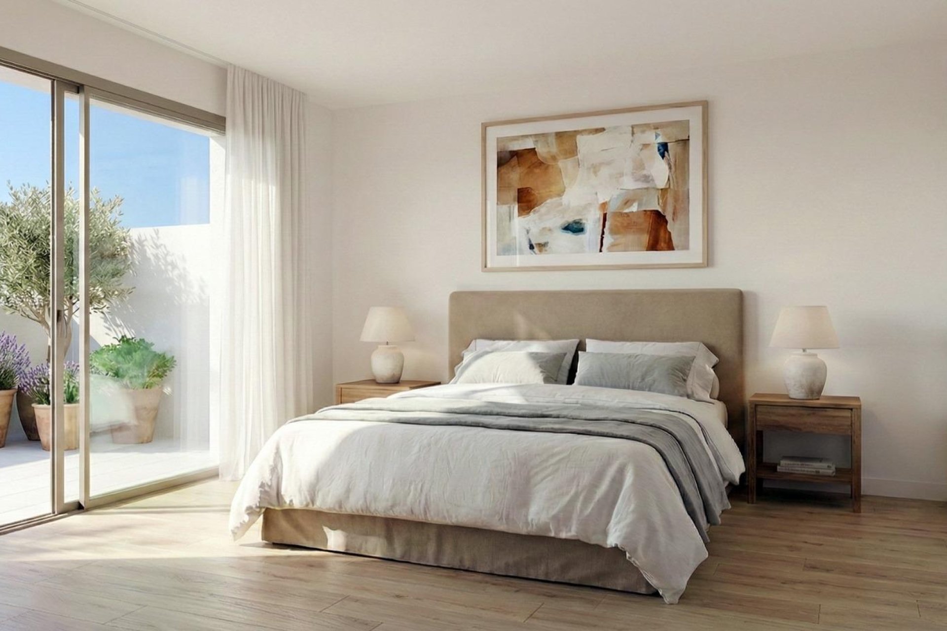 Nouvelle construction - Bungalow - Pilar de la Horadada - pueblo